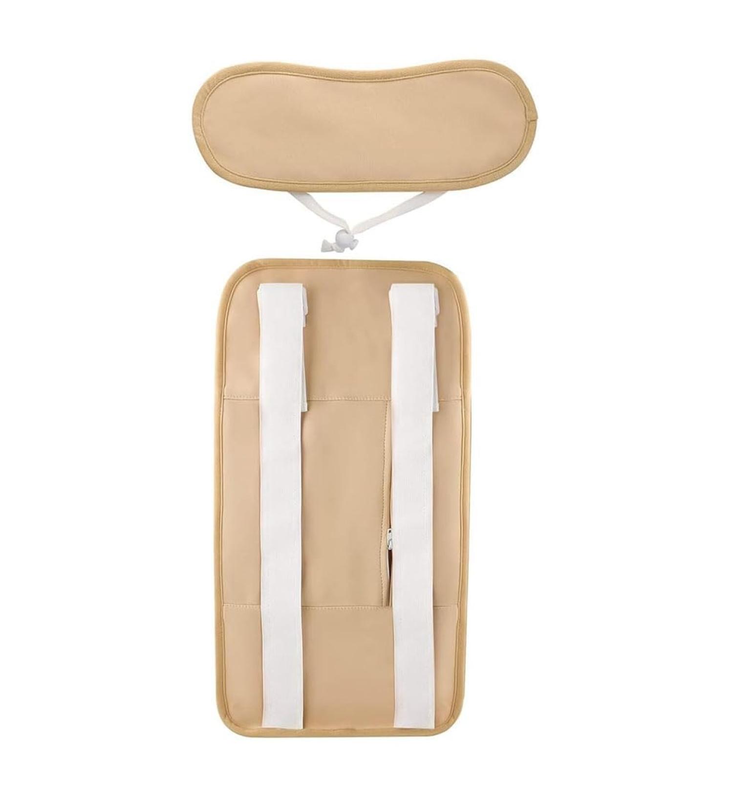 domoi 2 Pcs Pack Wrap Set Kit Adjustable Pack Compress Pack Wrap Set - Buy Online on GoSupps.com