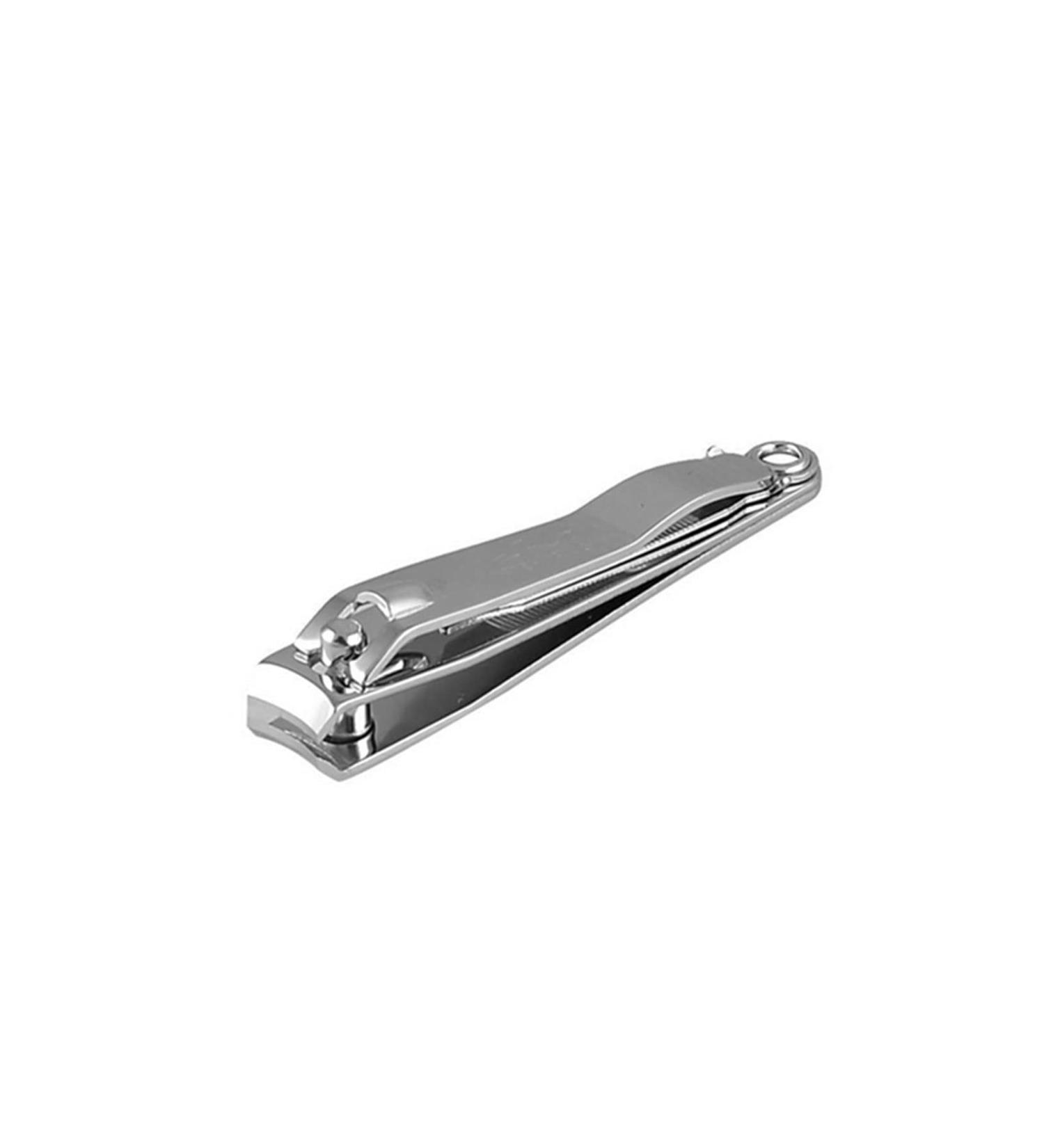 SVAASA Nail Clippers Nail Clippers with Nail File Stainless Steel Nail Tools Toe Finger Trimmer Cutter Nail Care Tool - Buy Online on GoSupps.com