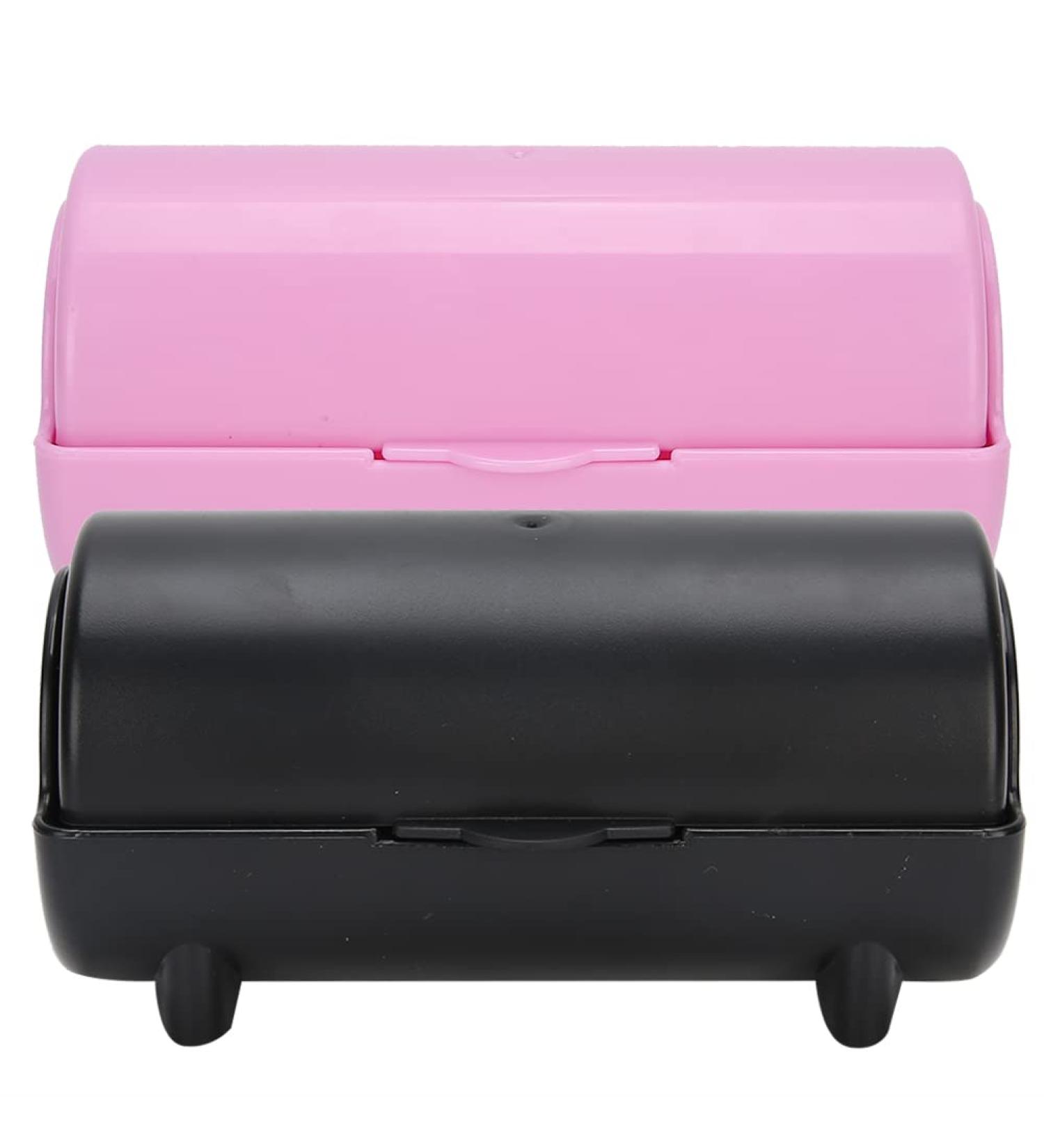 Nail Stamping Kit - DIY Nail Art Accessories for Professional Manicure | Ship Internationally - Buy Online on GoSupps.com