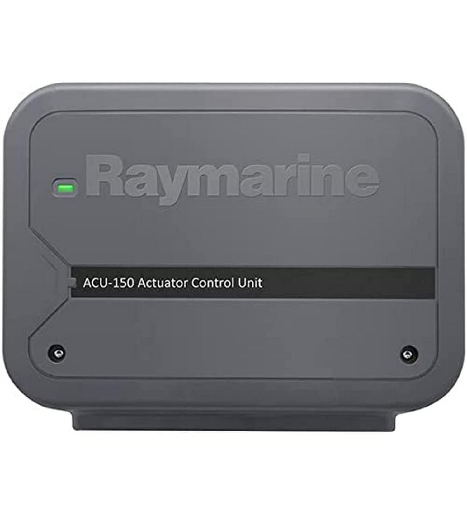 Raymarine ACU-150 Actuator Control Unit Raymarine E70430 ACU-150 Actuator Control Unit