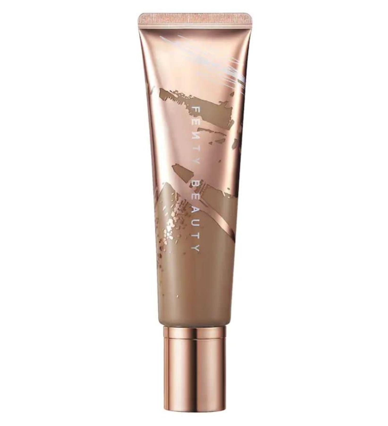 FENTY BEAUTY by Rihanna Body Sauce Luminizing Tint - Hunnie Hunnie | 02 Shade - Buy Online on GoSupps.com