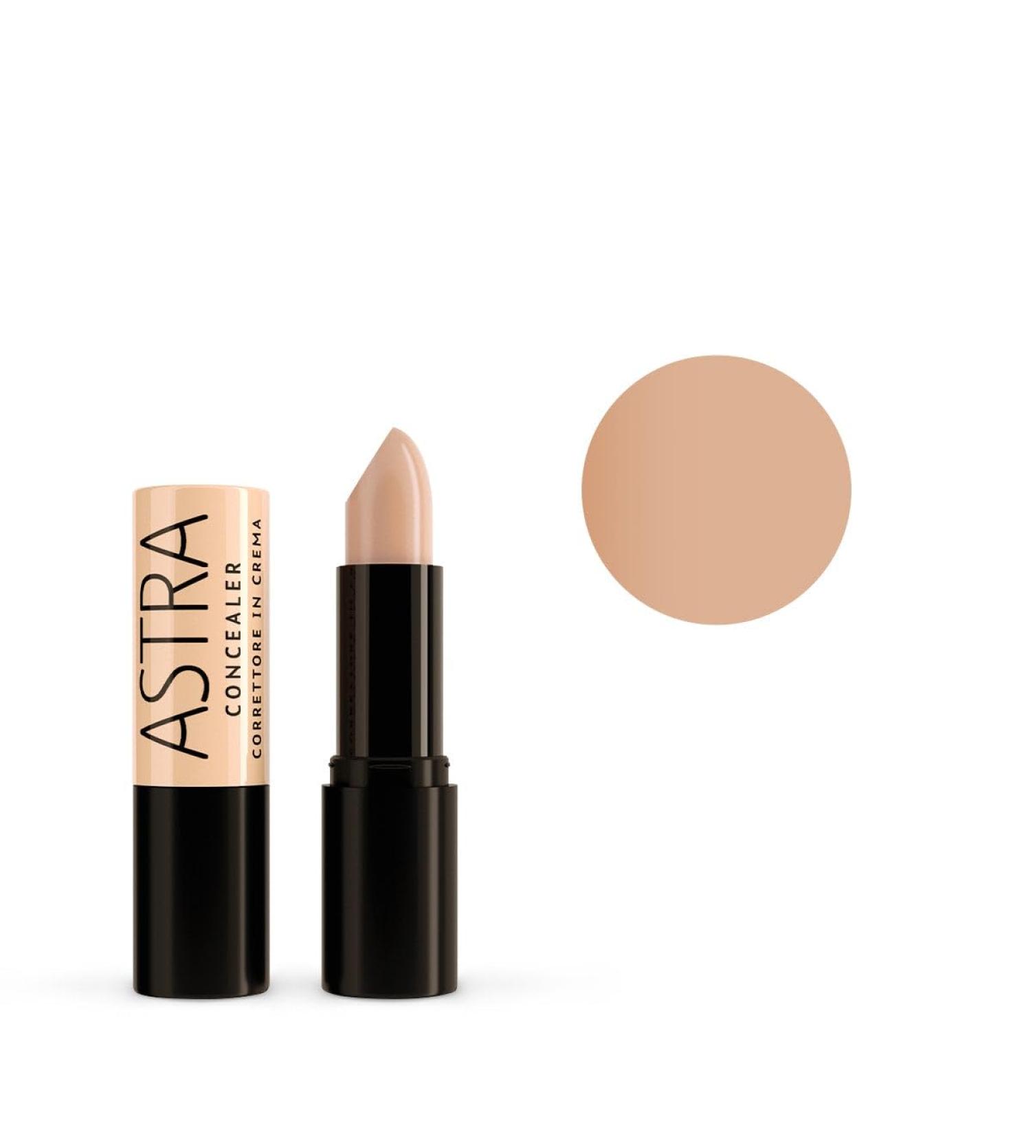 Cream Concealer