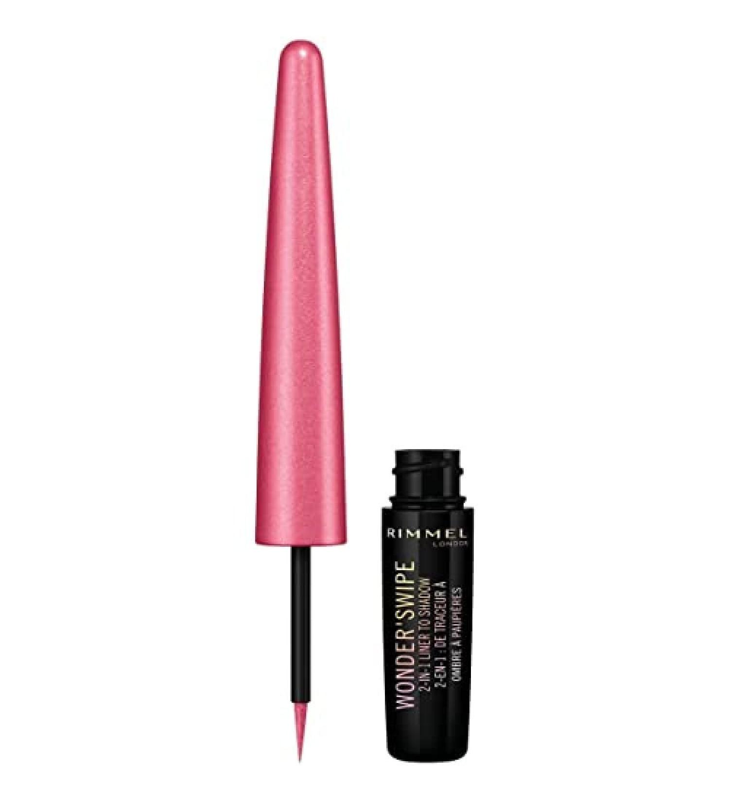 Wonder Swipe 2-in-1 Liner to Shadow 009 Mega Hottie | 1.7ml - Versatile Eye Makeup for International Shipping - Buy Online on GoSupps.com