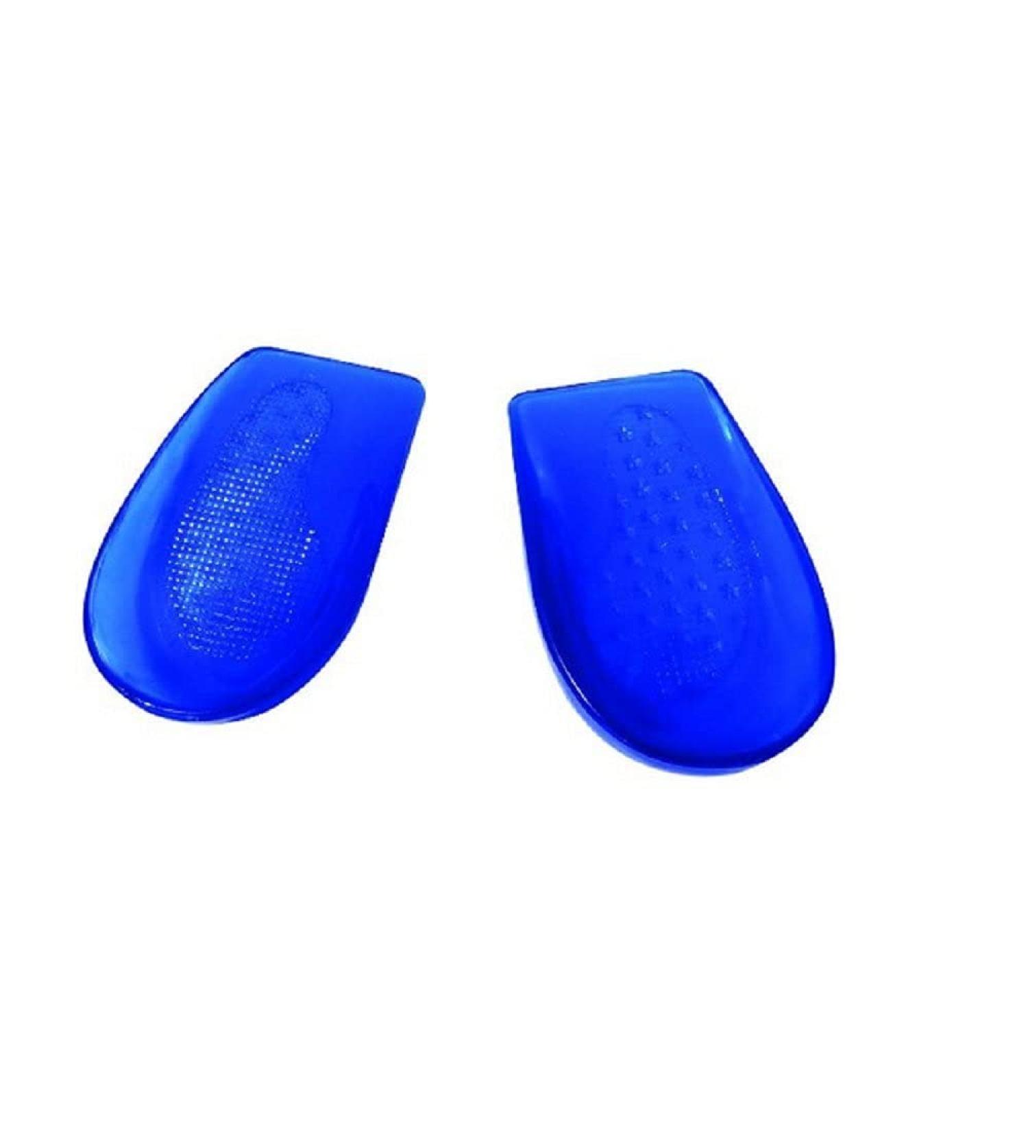 LAMINET Posture Corrective Heel Cups - Large for Women s Size 8.5-11 & Men s Size 7-13 - Improve Comfort & Posture - Buy Online on GoSupps.com
