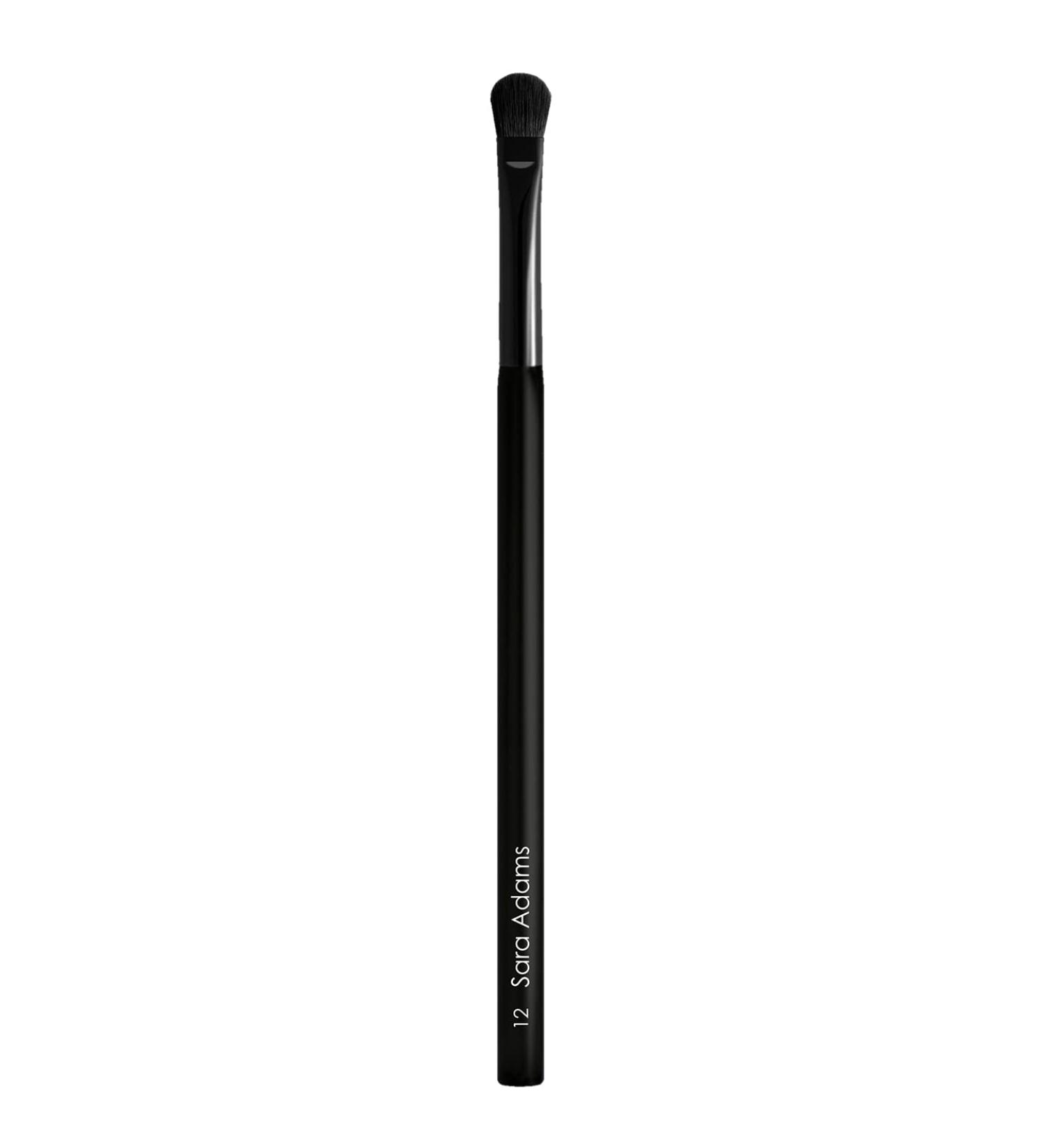 Classic Eyeshadow Brush 12 | Premium Quality Makeup Brush for Flawless Application | International Shipping Available - Buy Online on GoSupps.com