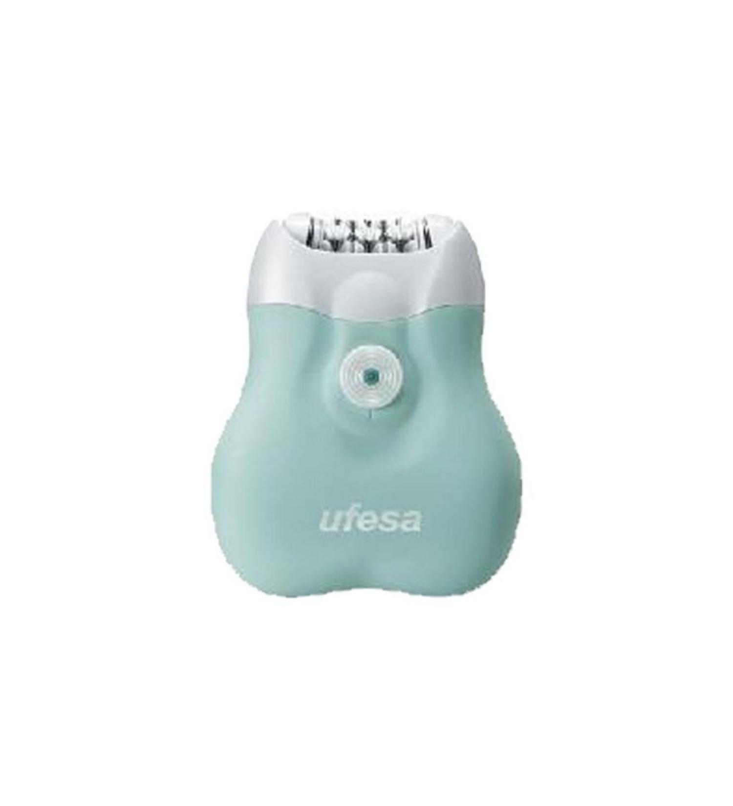 Electric epilators UFESA DE6269 Intimate
