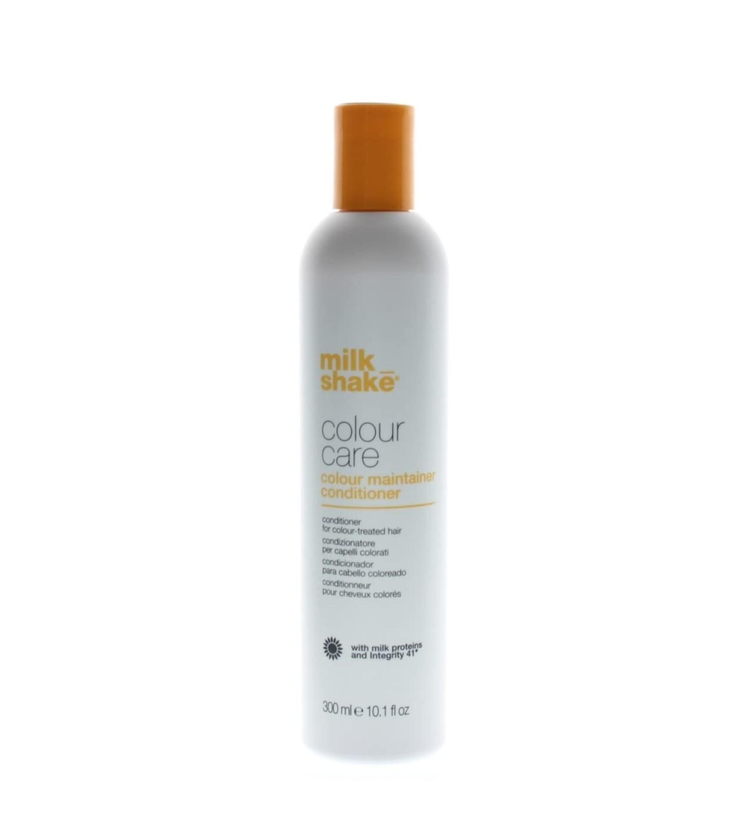 Colour Maintainer Conditioner (10.1oz) 300ml by milk_shake