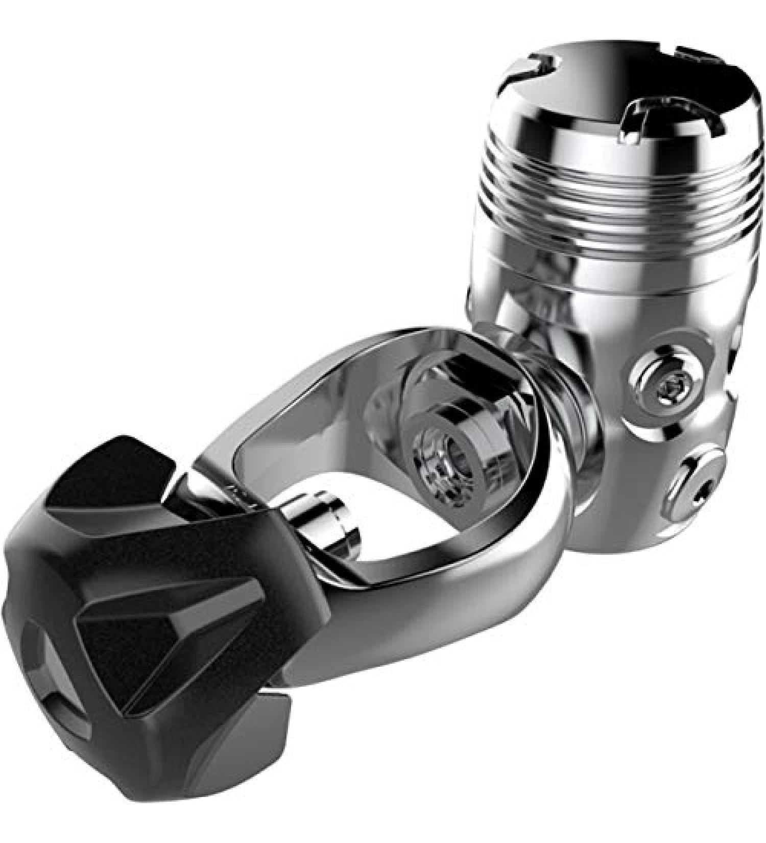Oceanic EDX 1ST Stage Yoke Top Quality Scuba Diving Regulator - Buy Online on GoSupps.com