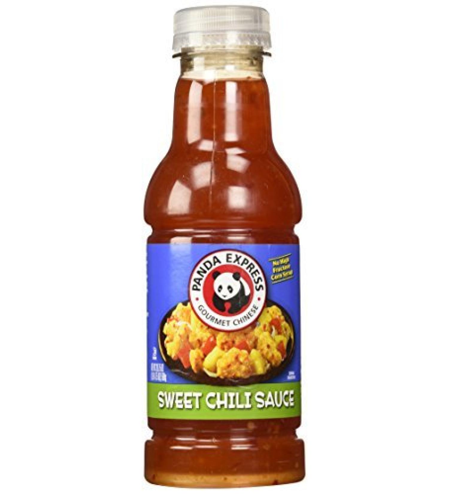 Panda Express Sweet Chili Sauce 20.75-Ounce by Panda Express
