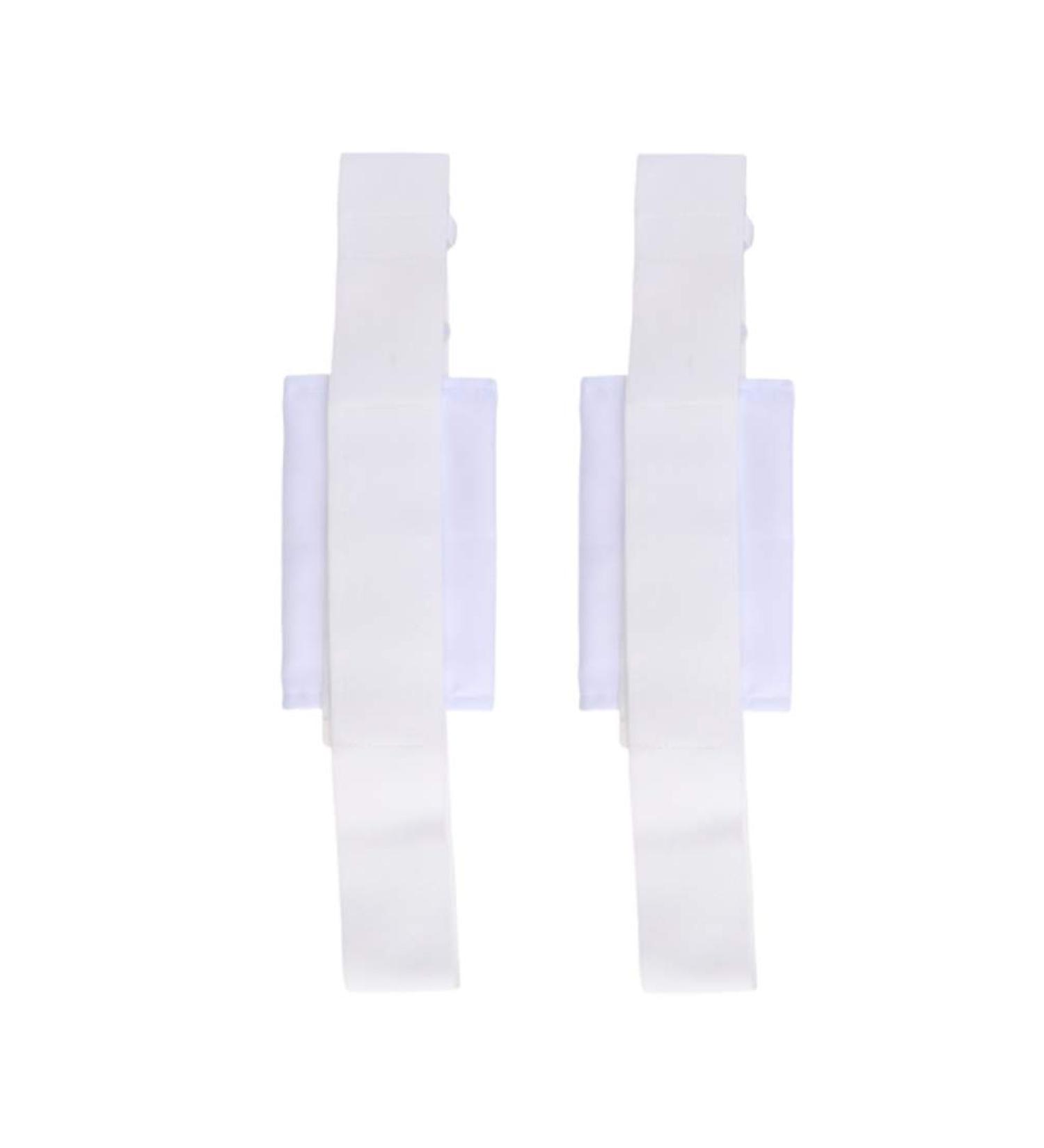 Heallily 2-Piece Peritoneal Dialysis Catheter Belt - Nelmed G-Tube Holder for Gastric Tube - Ideal for Home & Hospital Use - Buy Online on GoSupps.com