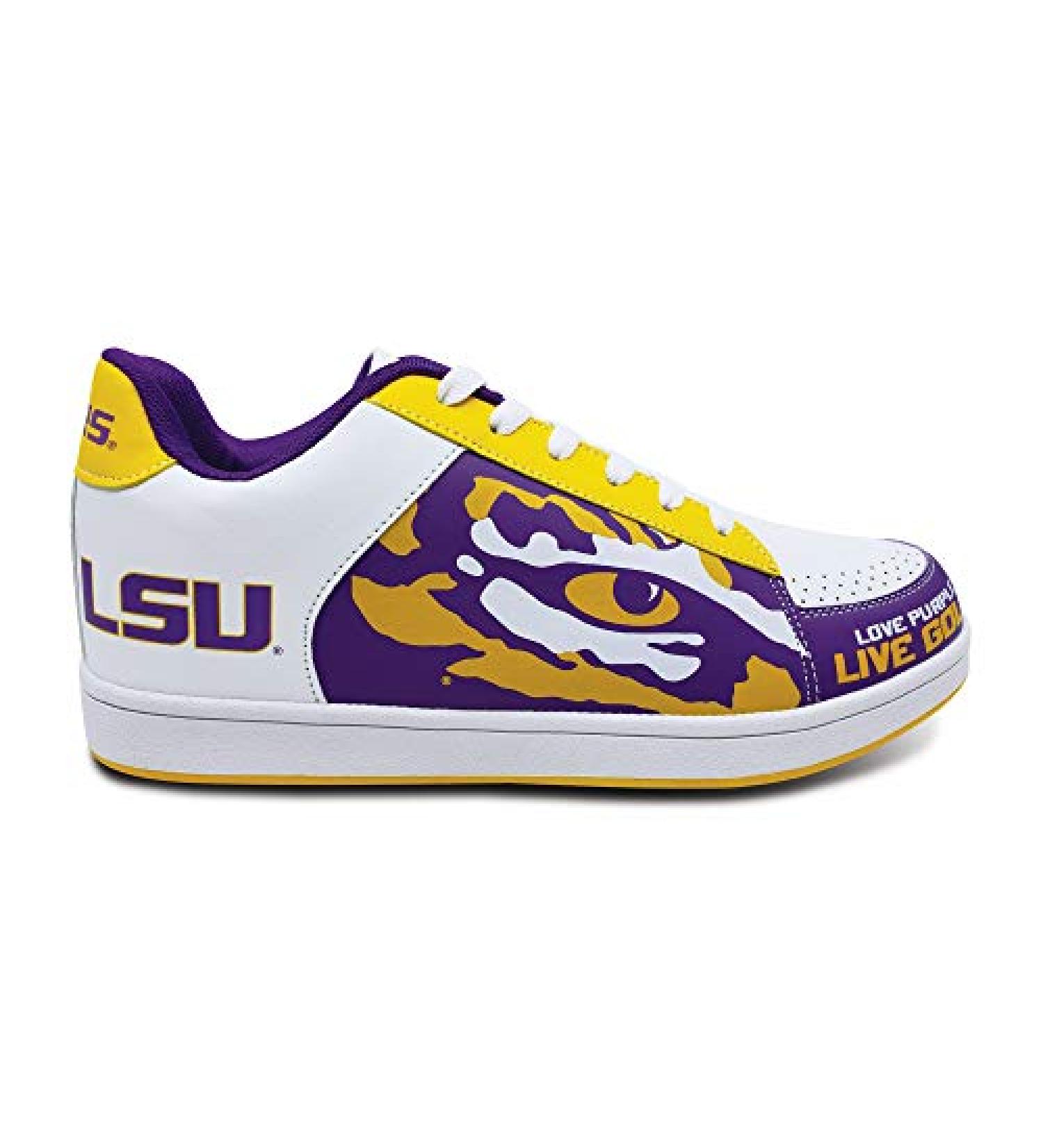 STS Footwear Women's NCAA College Sneakers - Officially Licensed Team Shoes - Buy Online on GoSupps.com