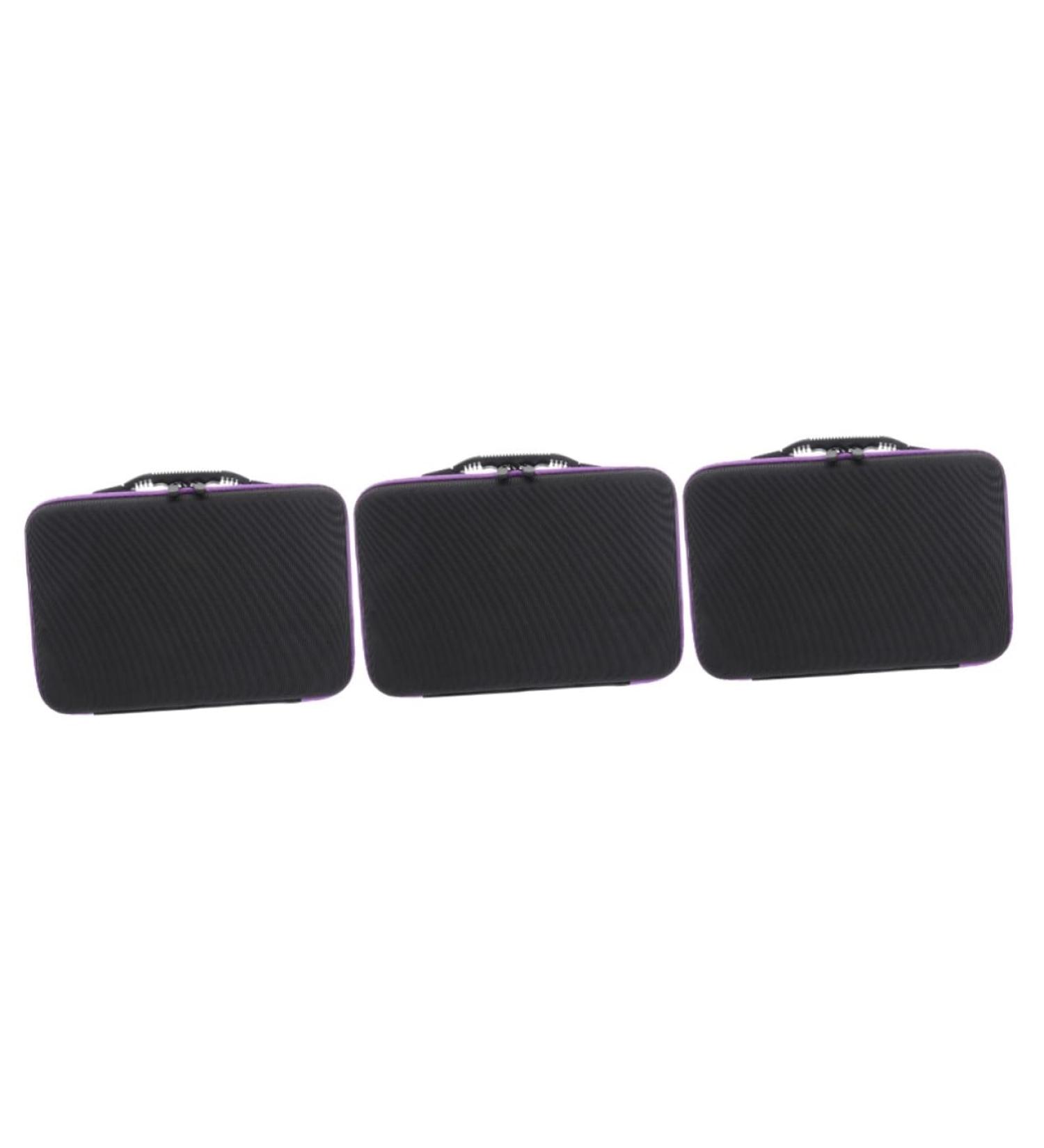 Buy Healeved 3-Stage Essential Oils Container | Travel Storage & Holder for Essential Oils - Buy Online on GoSupps.com