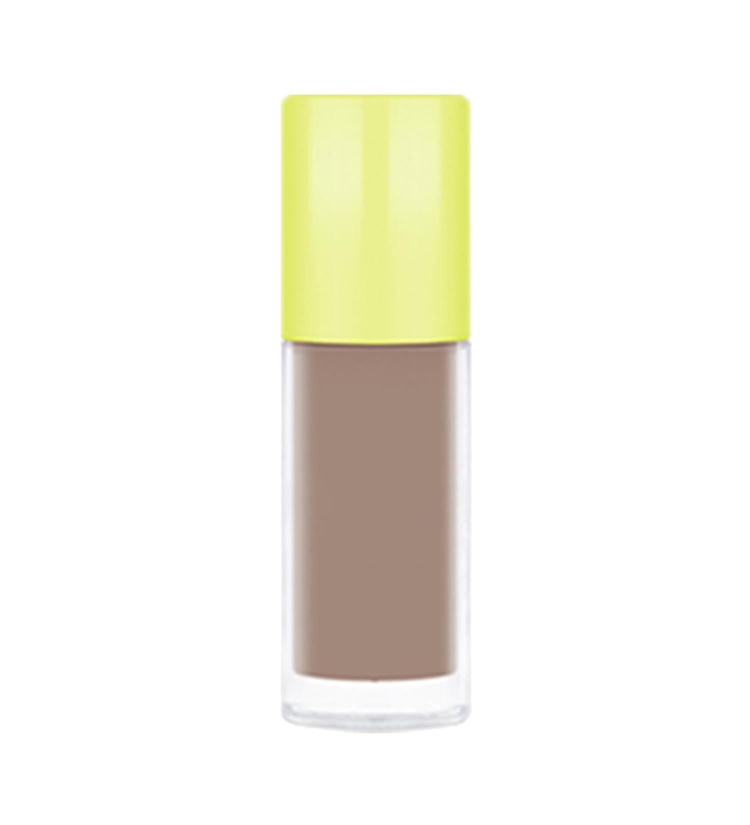 Tinted Brow Gel Fast Sculpt Brow Cream High Tinted Smudge Resistant Water Resistant Long Lasting Makeup Eyebrow Gel for Fuller and Defined Looking Brows - Buy Online on GoSupps.com