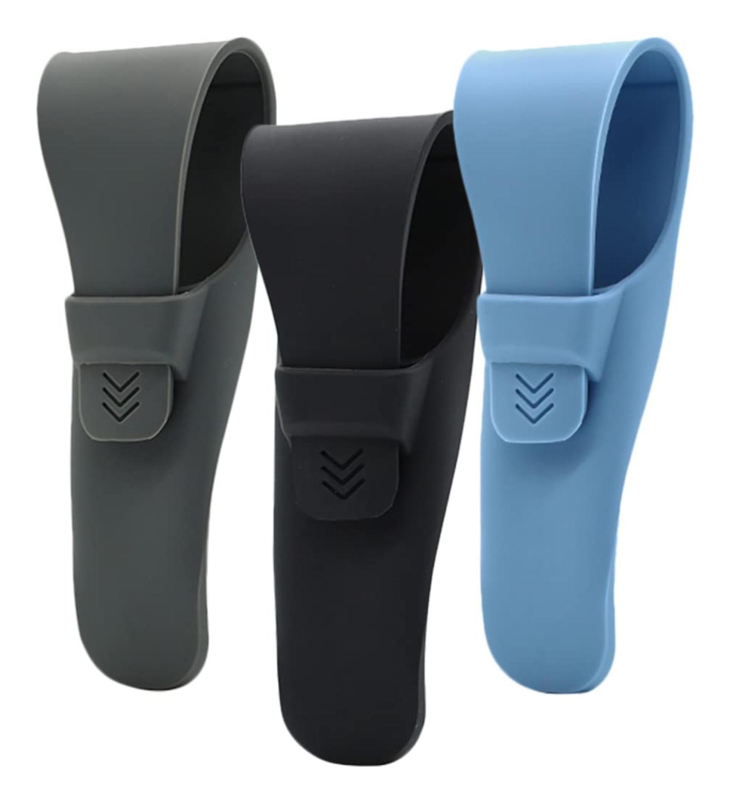 Beavorty Rapids Fall Razor for Men - 3-Piece Razor Cover Set | Smooth Shaving Experience - Buy Online on GoSupps.com