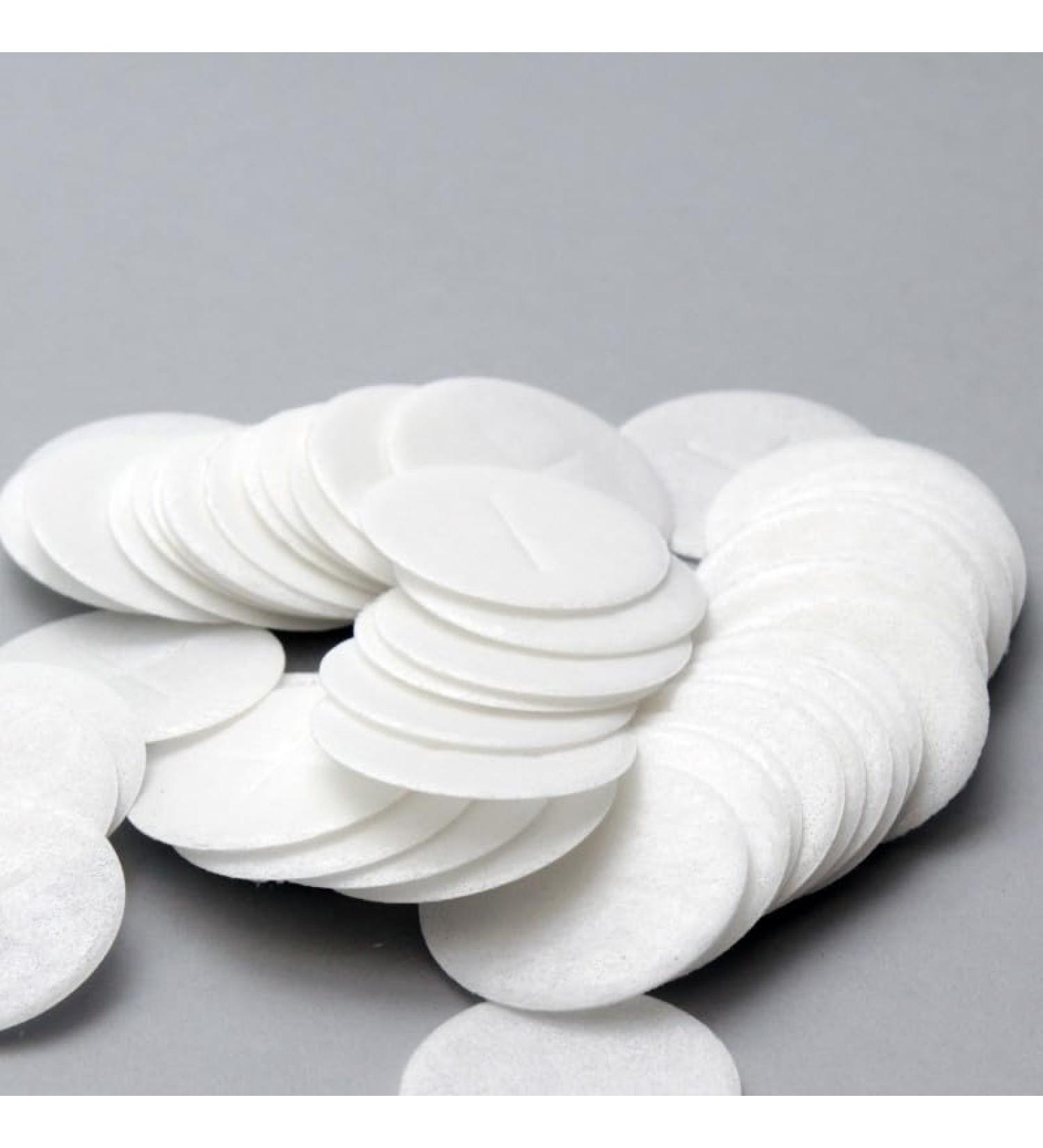 Altar Bread White 1 3/8" Pack of 500 - Buy Online on GoSupps.com