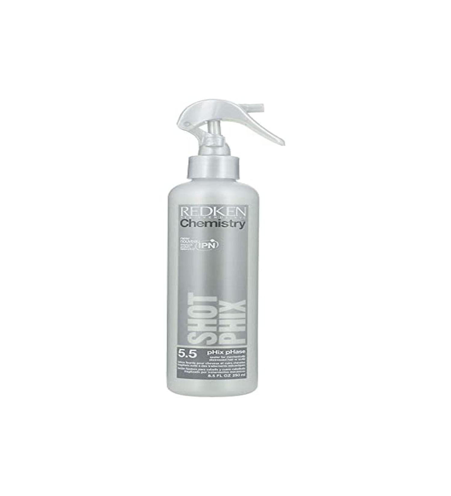 Redken Shot Phix Hair Lotion pH 5.5 (250 ml)