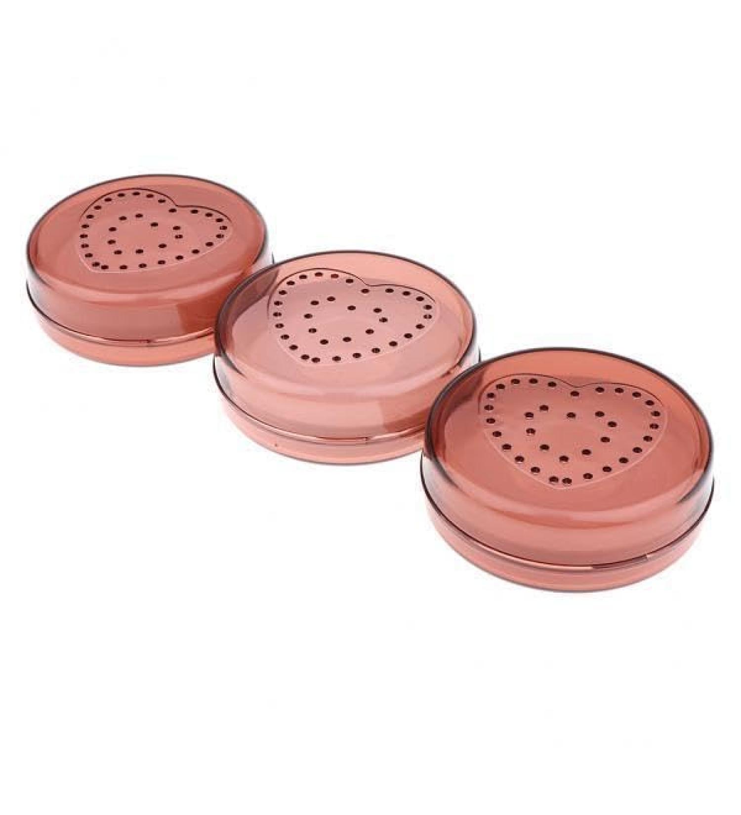Fenteer 6x3 False Eyelashes Storage Case Organize Your Artificial Eyelashes | International Shipping Available - Buy Online on GoSupps.com