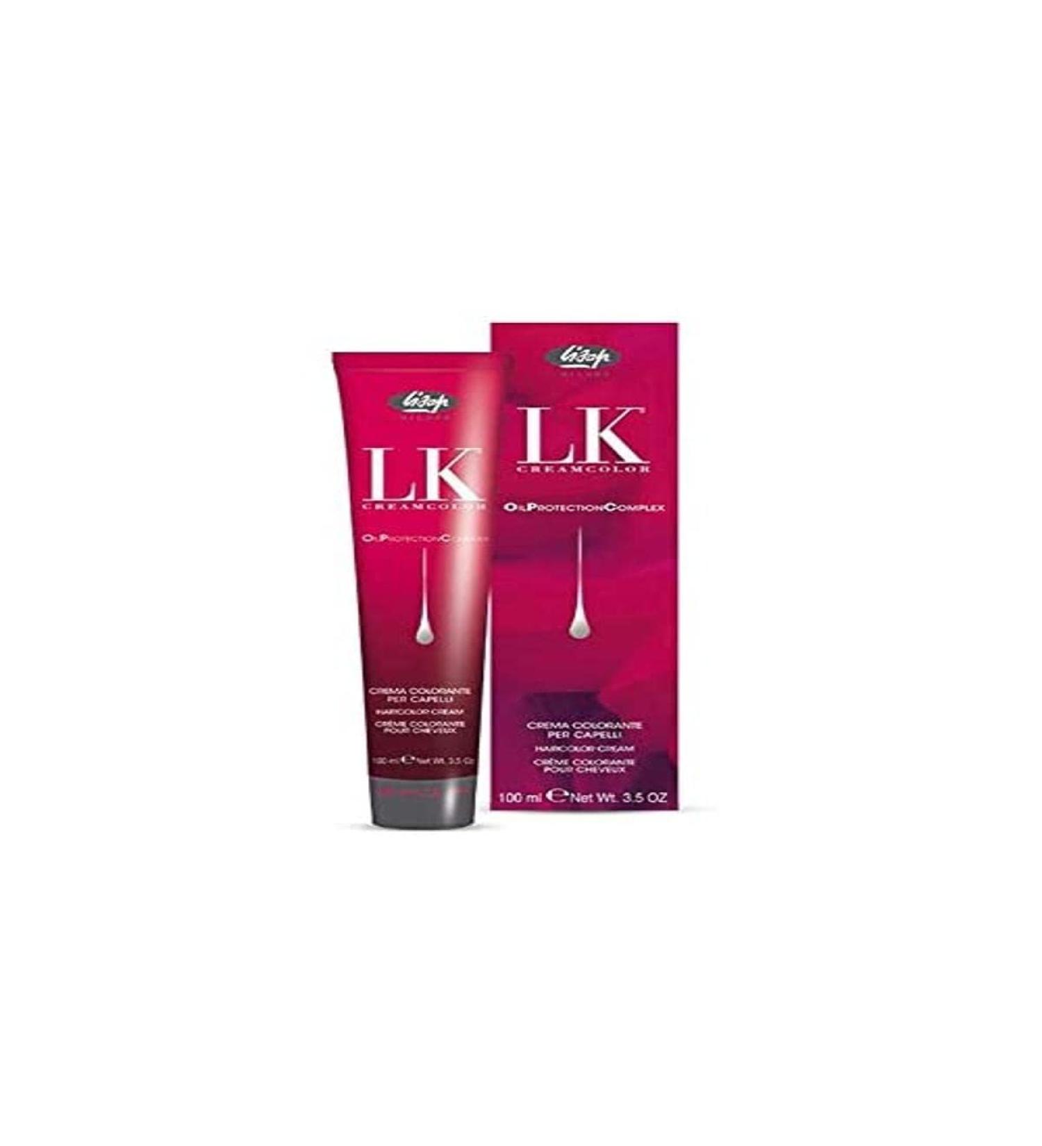 Lisap LISAP LK OIL PROTECTION COMPLEX 6/55