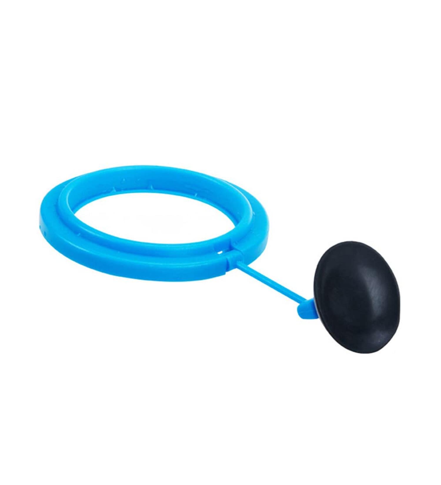 Fish Floating Food Feeding Round-shape Fish tank Supplies Aquarium Supplies Professional Design - Buy Online on GoSupps.com