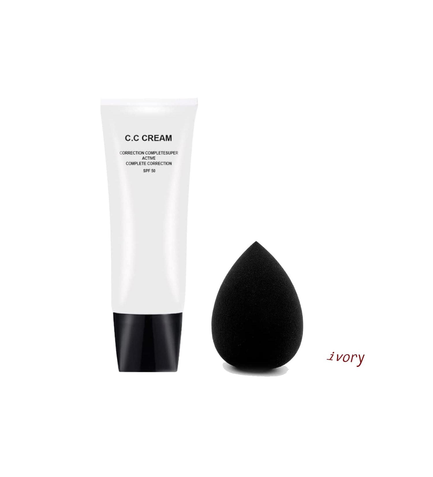 Skin Tone Adjusting CC Cream Spf 43 Skin Tone Adjusting CC Cream spf 43 Self-Adjusting Color Correcting Mature Skin - Buy Online on GoSupps.com