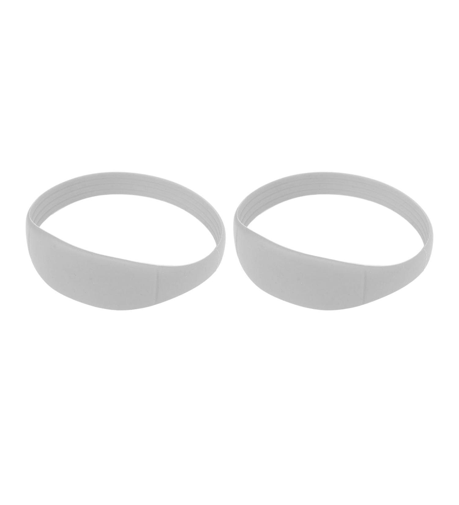 Knee Brace for Men & Women | Breathable Knee Sleeves for Basketball Football & Fitness - Grey - Buy Online on GoSupps.com