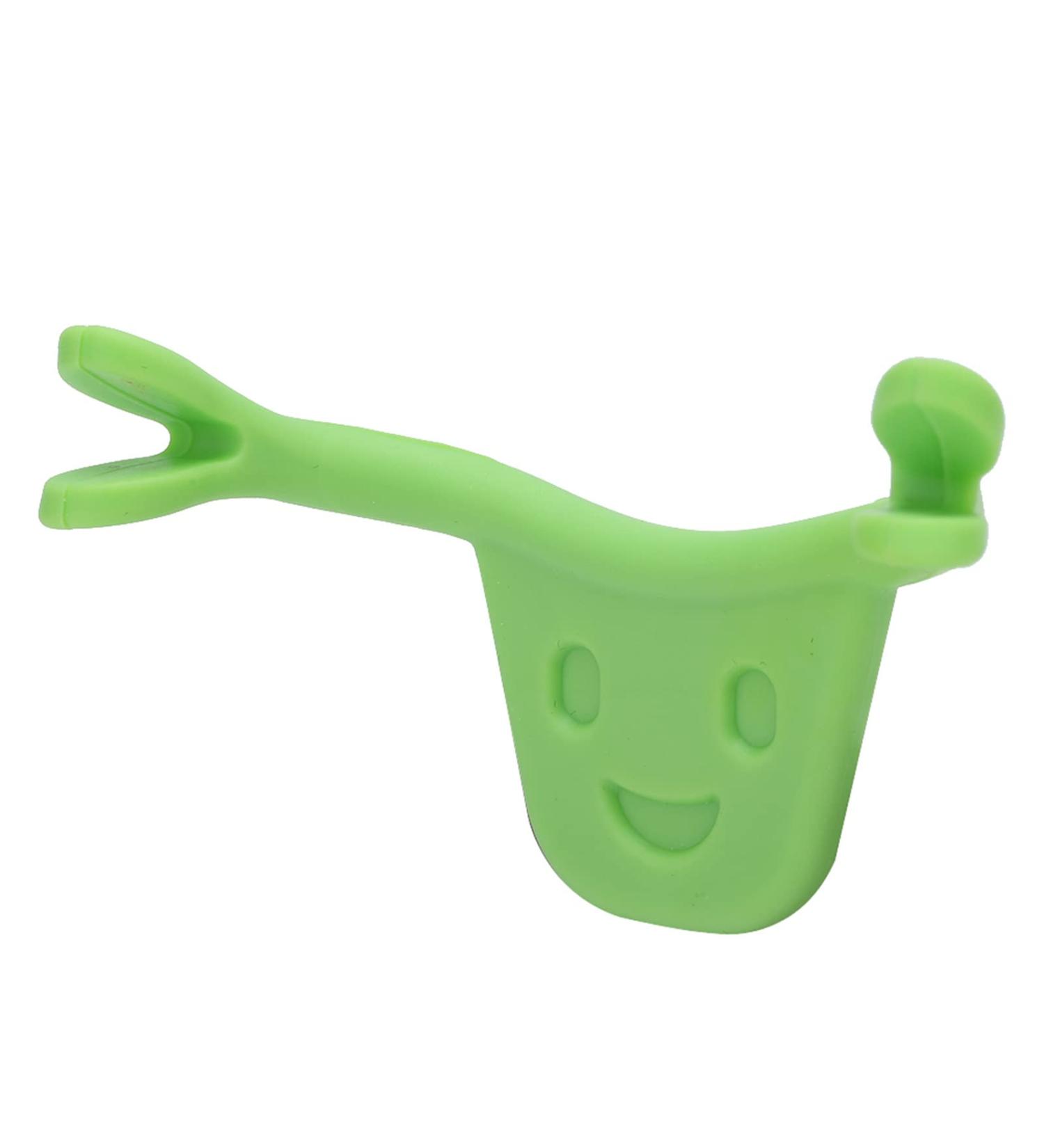 Smile Maker Face Trainer Charming Smile Muscle Exerciser Elastic and Flexible Raises Corners of Mouth Firm Face Practical Smile Training with Food Grade Silicone Material Genericyo7z39p5xv-01 - Buy Online on GoSupps.com