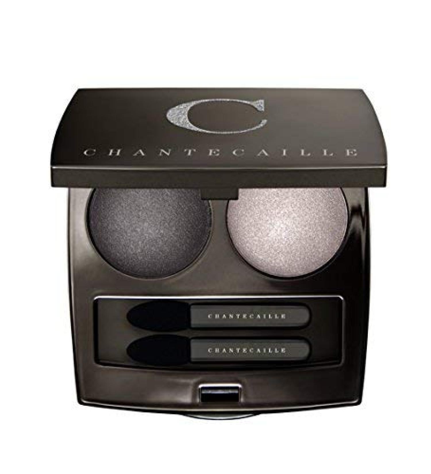 Chantecaille Le Chrome Luxe Eye Duo - Piazza San Marco  0.14oz