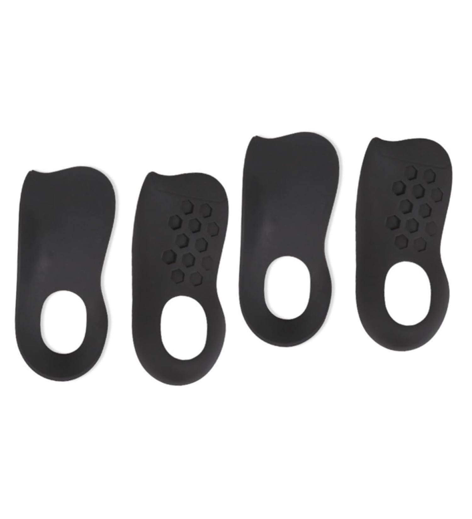 Shop Healvian 2 Pairs Insoles for Plantar Support | Comfort Shoe Inserts for Men & Women | High Heel Arch Cushions - Buy Online on GoSupps.com