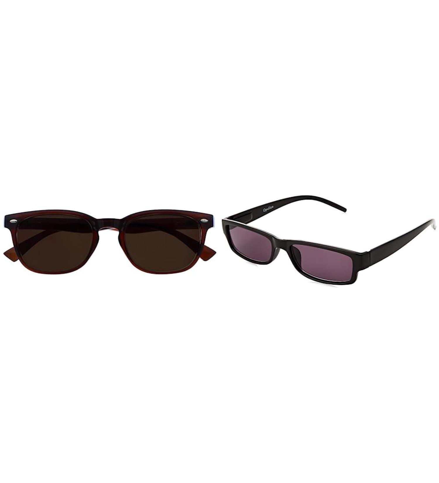 UV Reader +1.00 Diopters - Single Pack | International Shipping Available - Buy Online on GoSupps.com