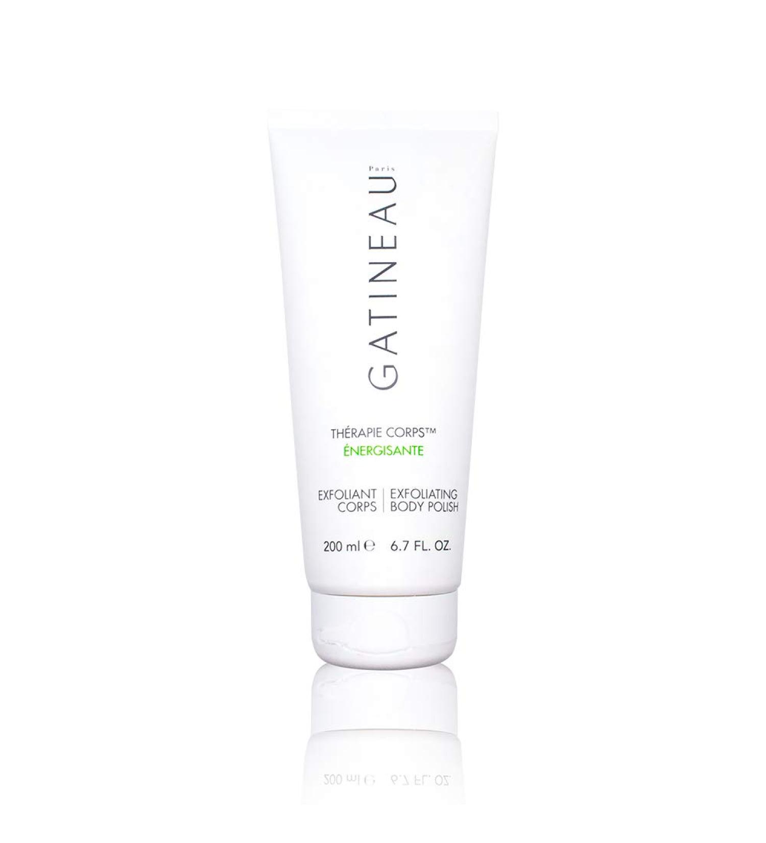 Gatineau Paris Therapie Corps Energisant Exfoliating Body Polish 200ml