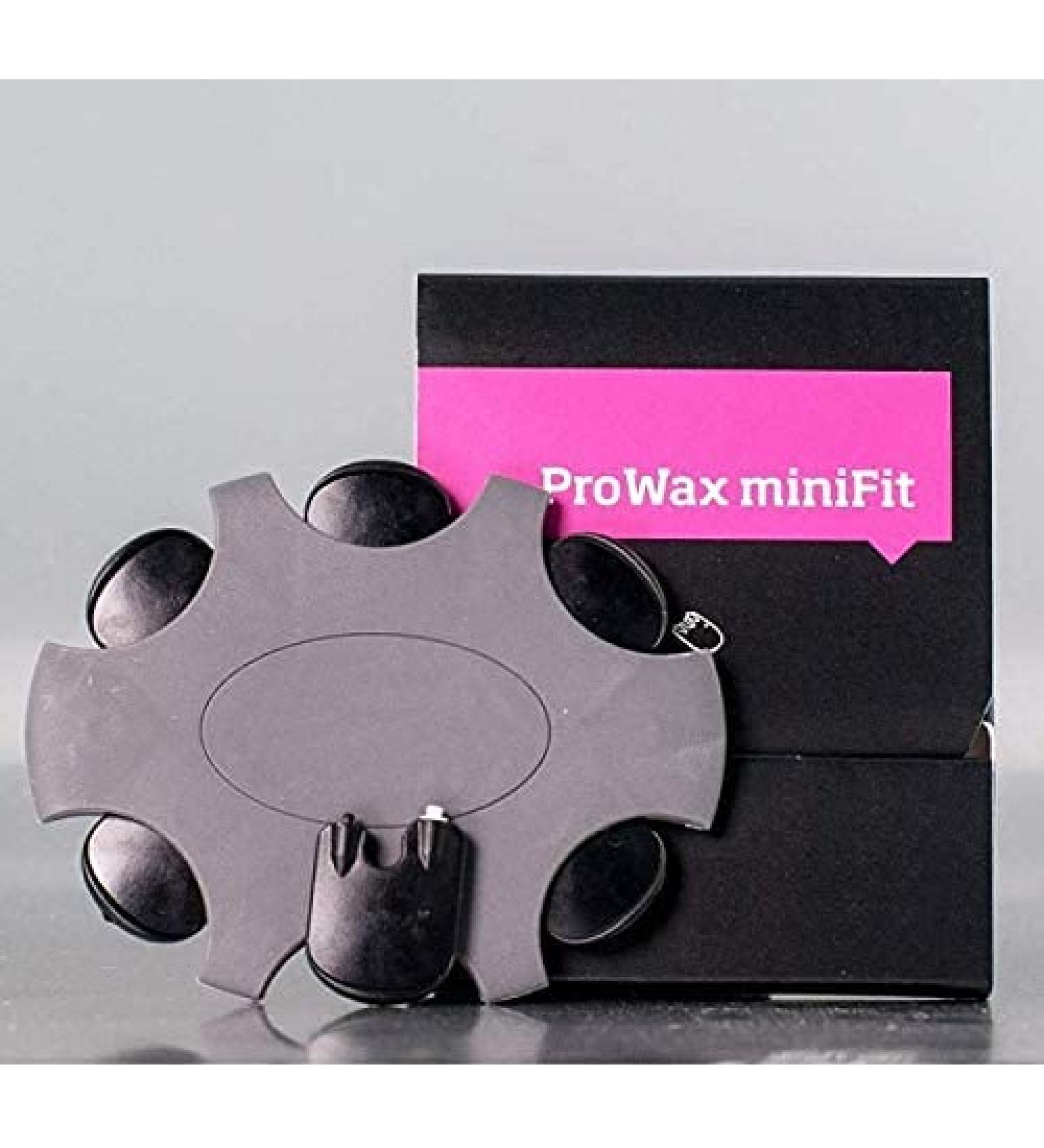 Oticon ProWax MiniFit Replacement Wax Filters - 6 Pack - Buy Online on GoSupps.com