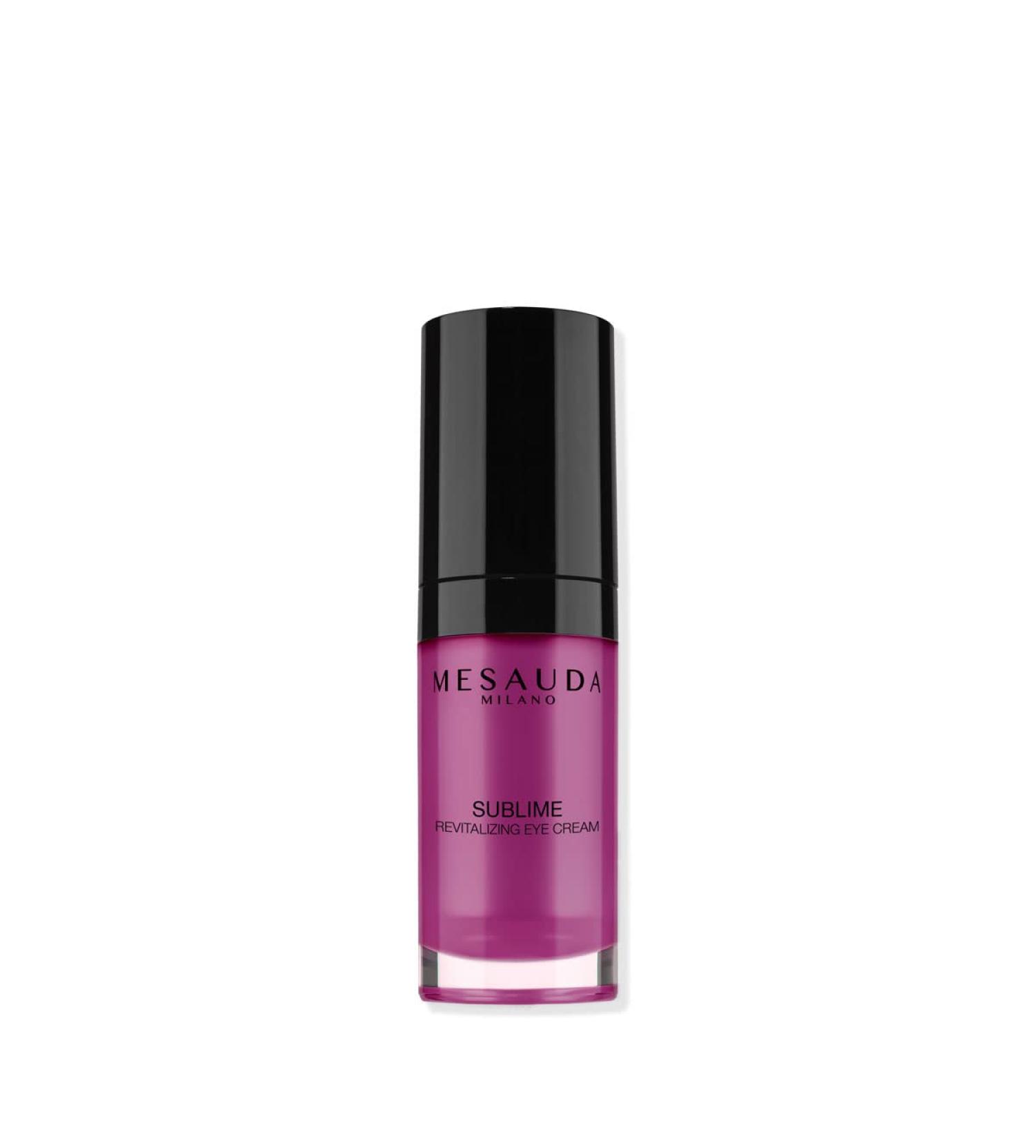 Mesauda Milano Mesauda Milano Revitalizing Eye Sublime Cream Revitalizing Eye Sublime