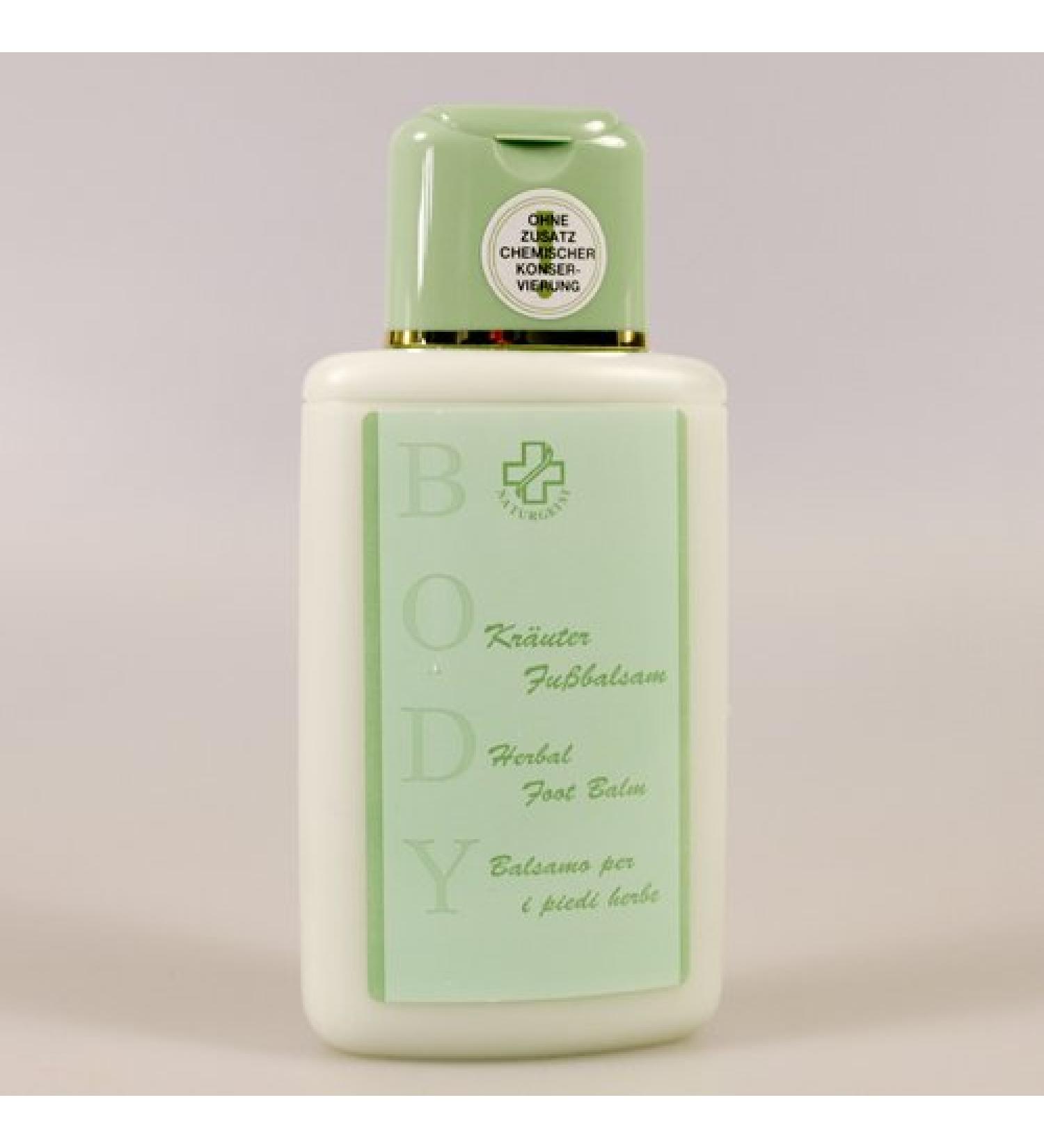 Hagina foot balm 200 ml