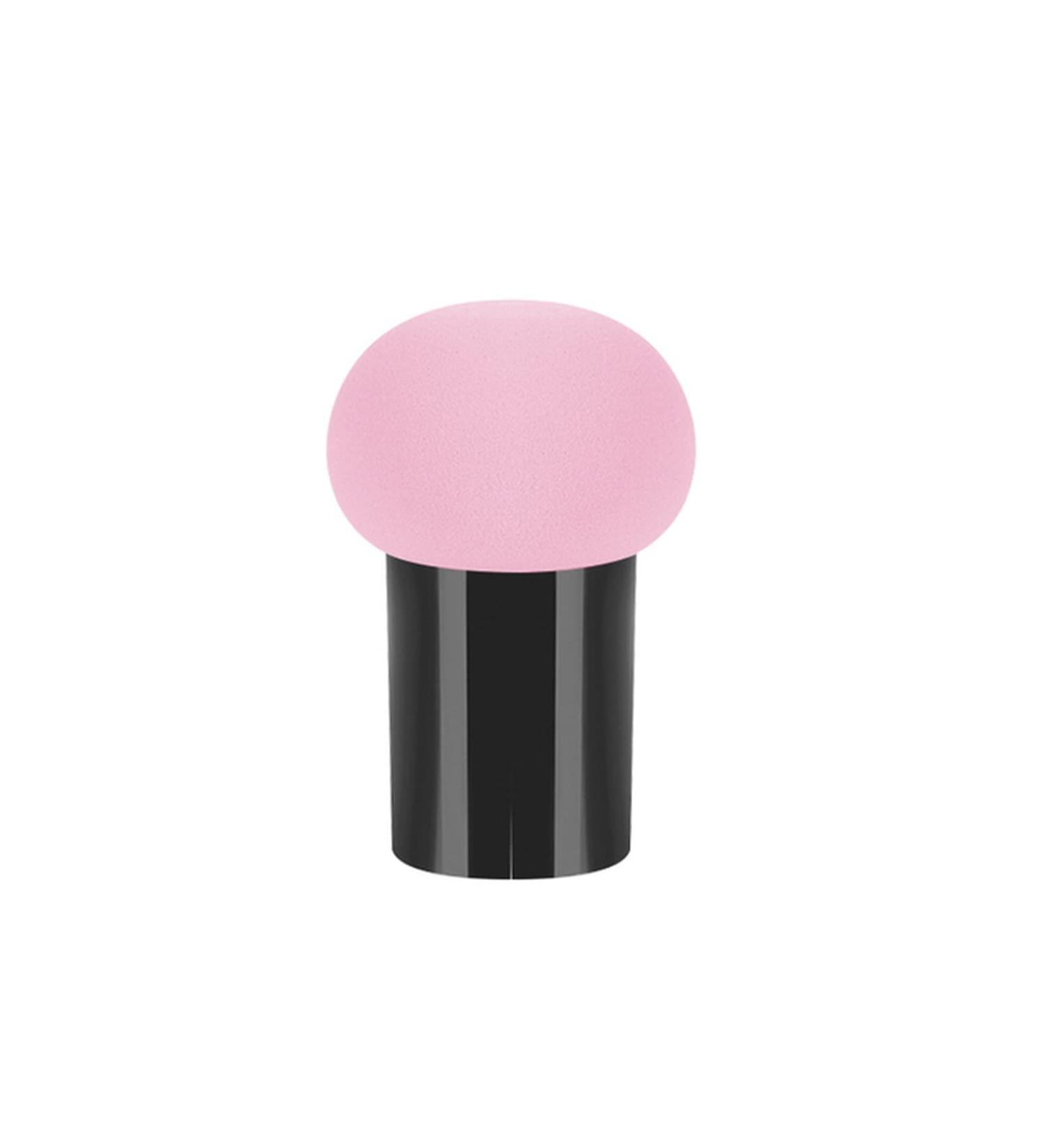 Makeup Sponge 9 Colors Professional Makeup Foundation Blush Sponge Cosmetic Puffs Make-up Puffs Mushroom Beauty Tools for Make Up Dry Wet Use Makeup Sponge Holder(2) - Buy Online on GoSupps.com