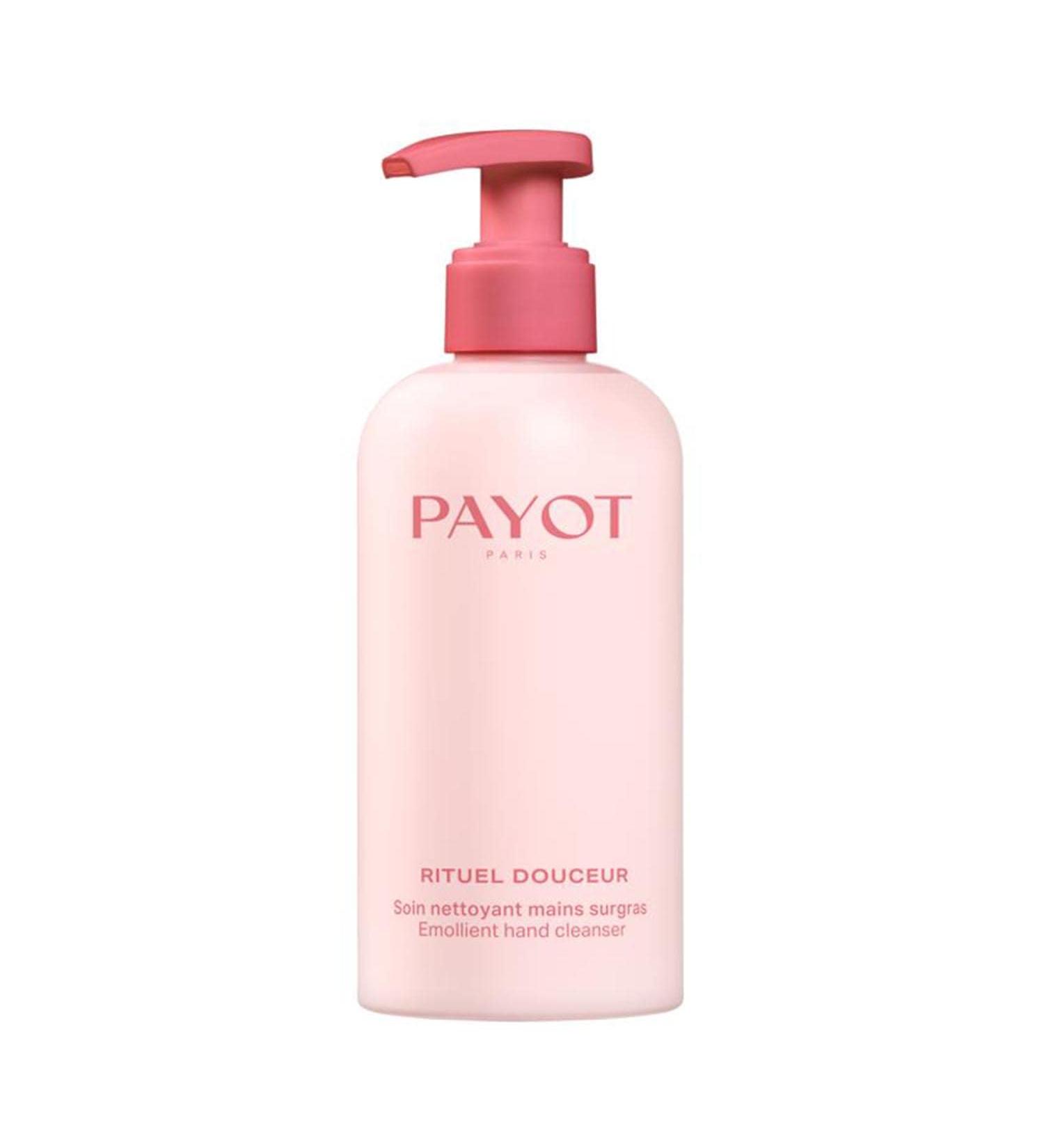 Payot - Rituel Douceur Extra Fatty Hand Cleanser 250 ml