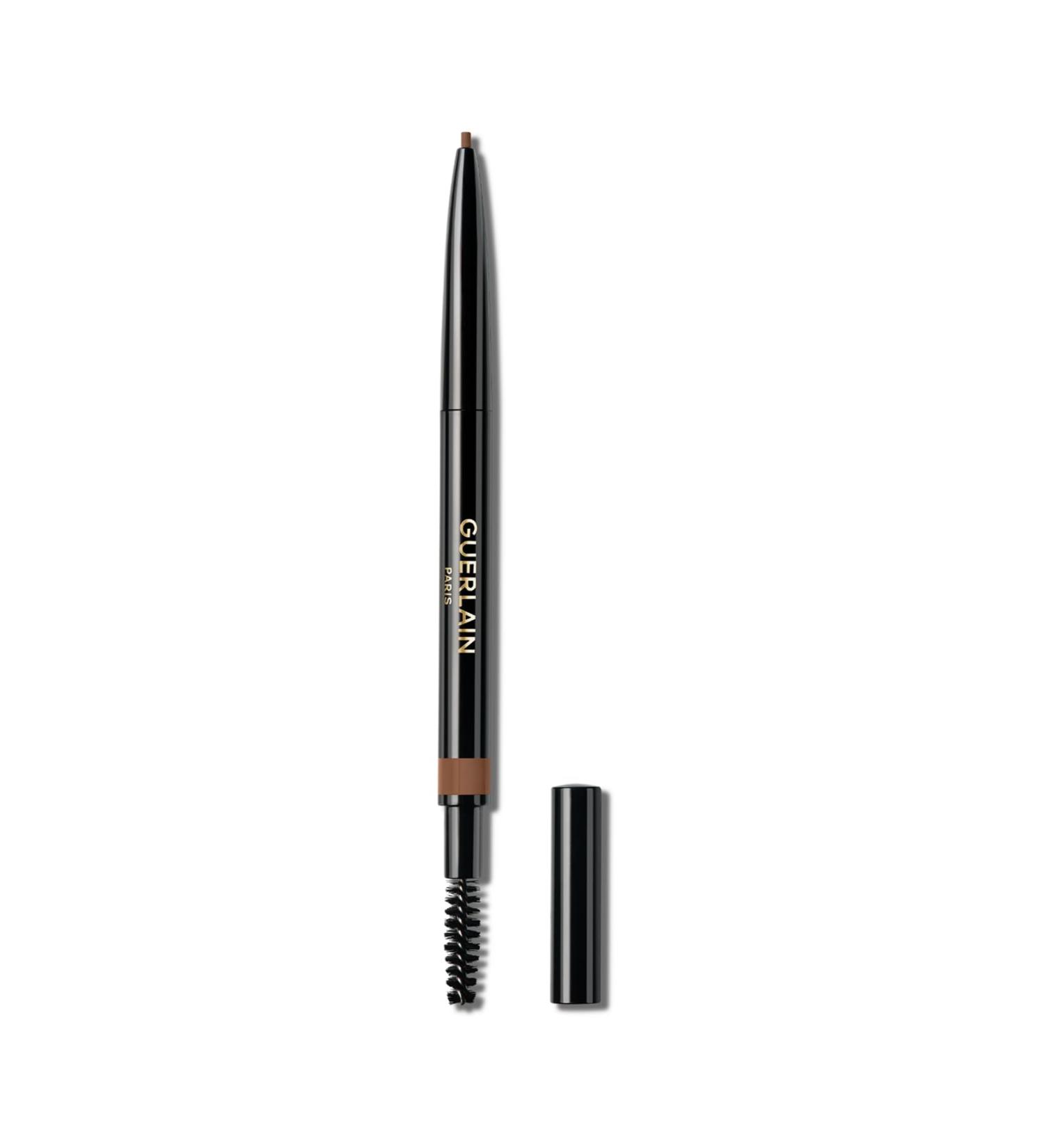  Guerlain Guerlain Brow G The Brow Pencil 02 Auburn - Buy Online on GoSupps.com