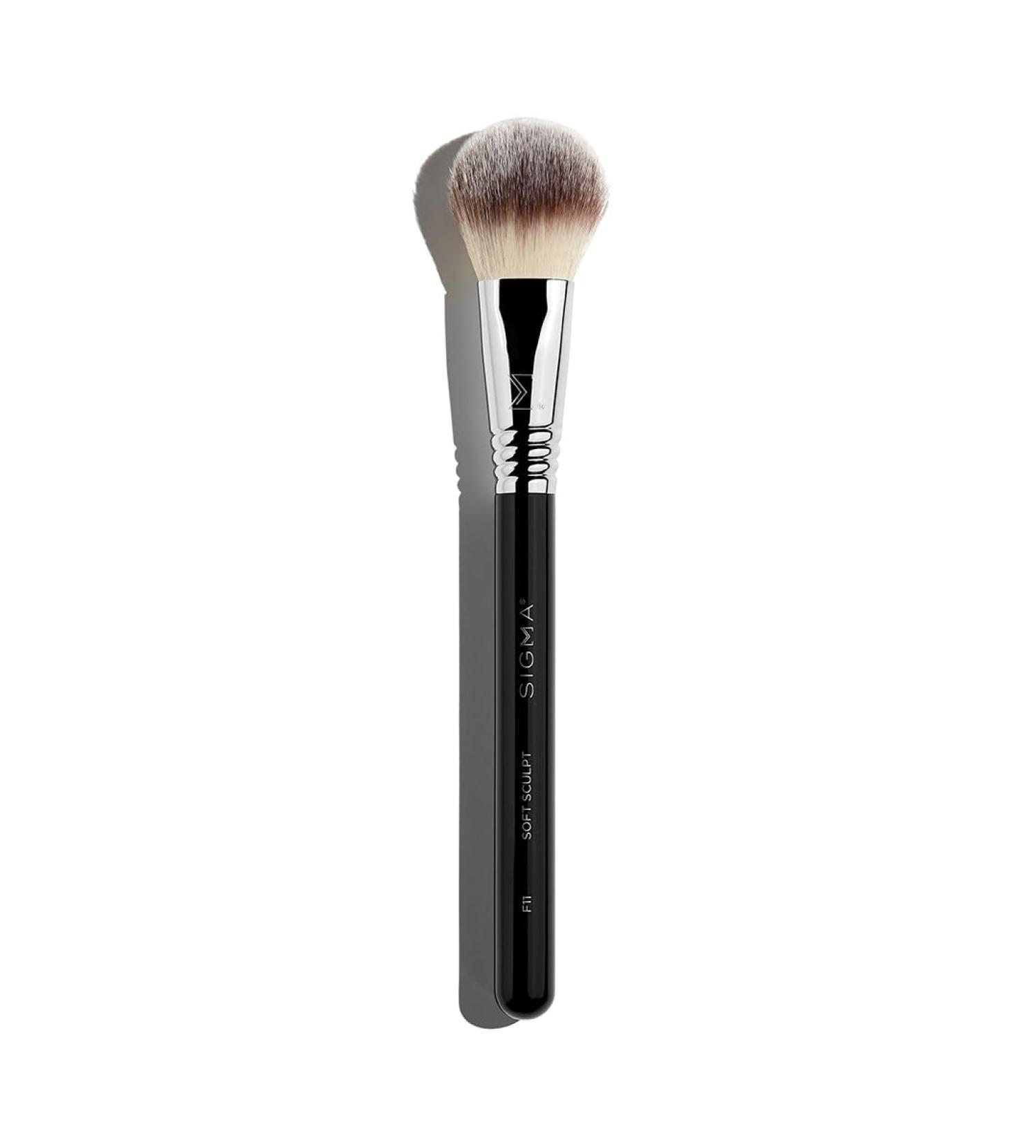Sigma Beauty F11 Soft Sculpt Brush - Buy Online on GoSupps.com