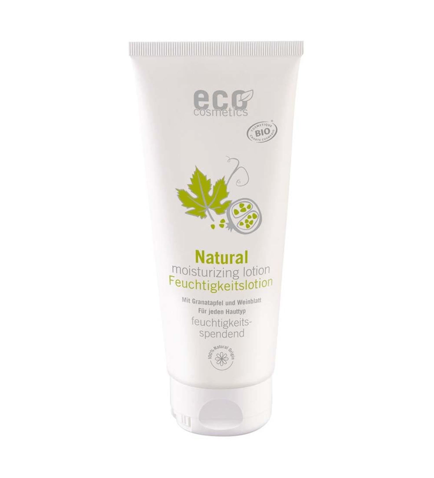Eco Cosmetics Parra Body Milk HoJ Granana 200 ml
