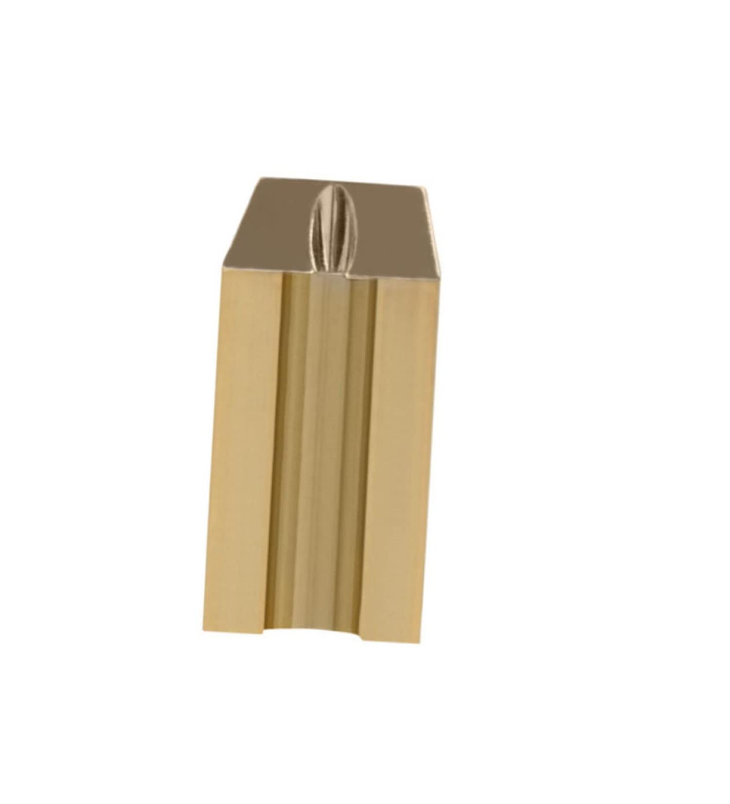 minkissy 1pc Eyebrow Pencil Sharpener Cosmetic Makeup Pencil Sharpener for Plastic Mini Pencils Eyebrow Liner Sharpener Eyebrow Pencil Sharper Hand Tools Make up Plastic Spray Gold Clippers - Buy Online on GoSupps.com