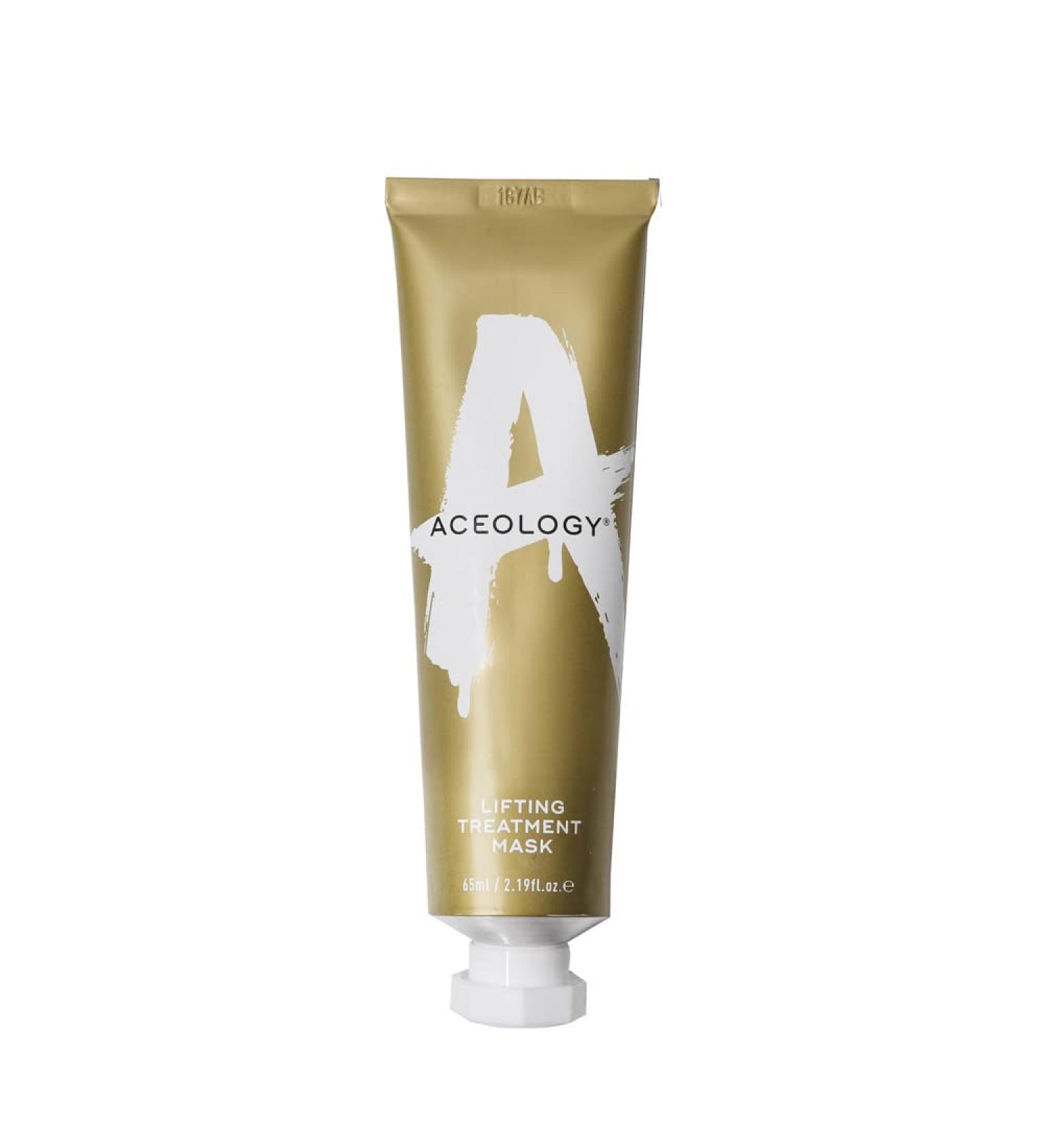 Beautyshop Aceology Lifting Treatment Mask  2.19 Fl Oz (Pack of 1)