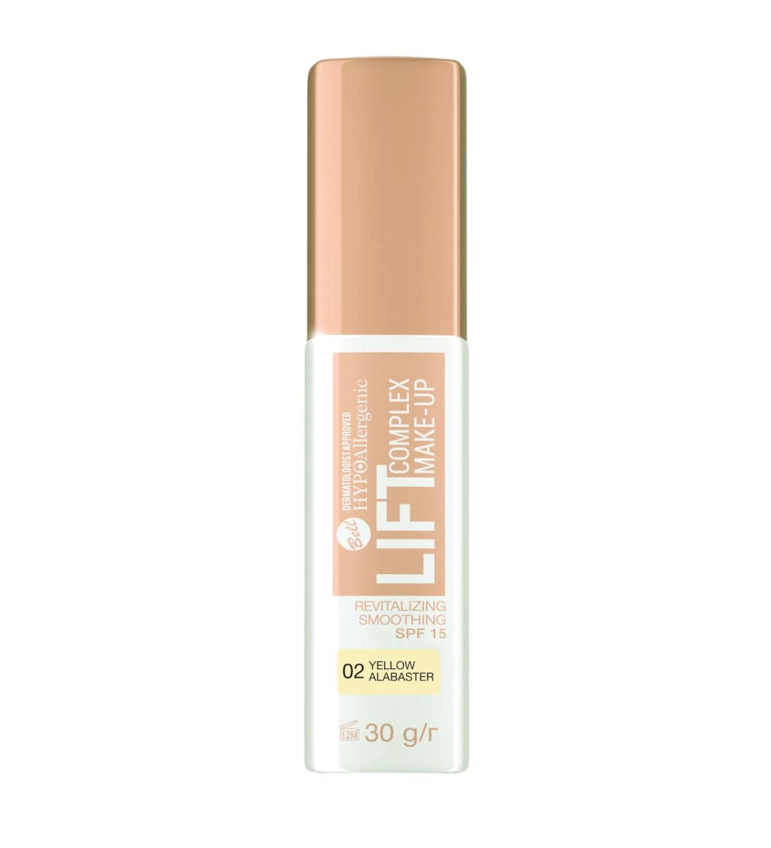 Hypo Makeup Base Lift Complex 02