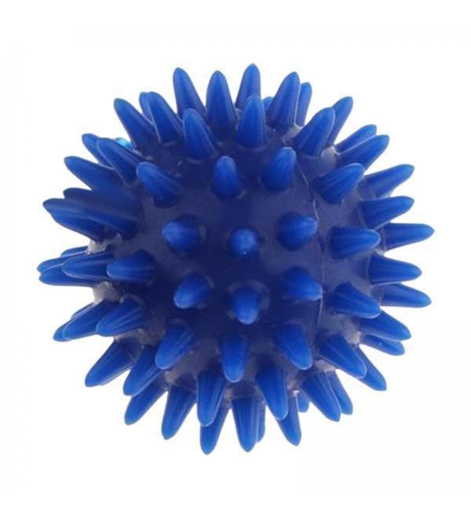 Harilla 5x Exercise Ball with Knobs - Relaxing Foot Massage | Improved Design & Easy to Use - Shop Now! - Buy Online on GoSupps.com