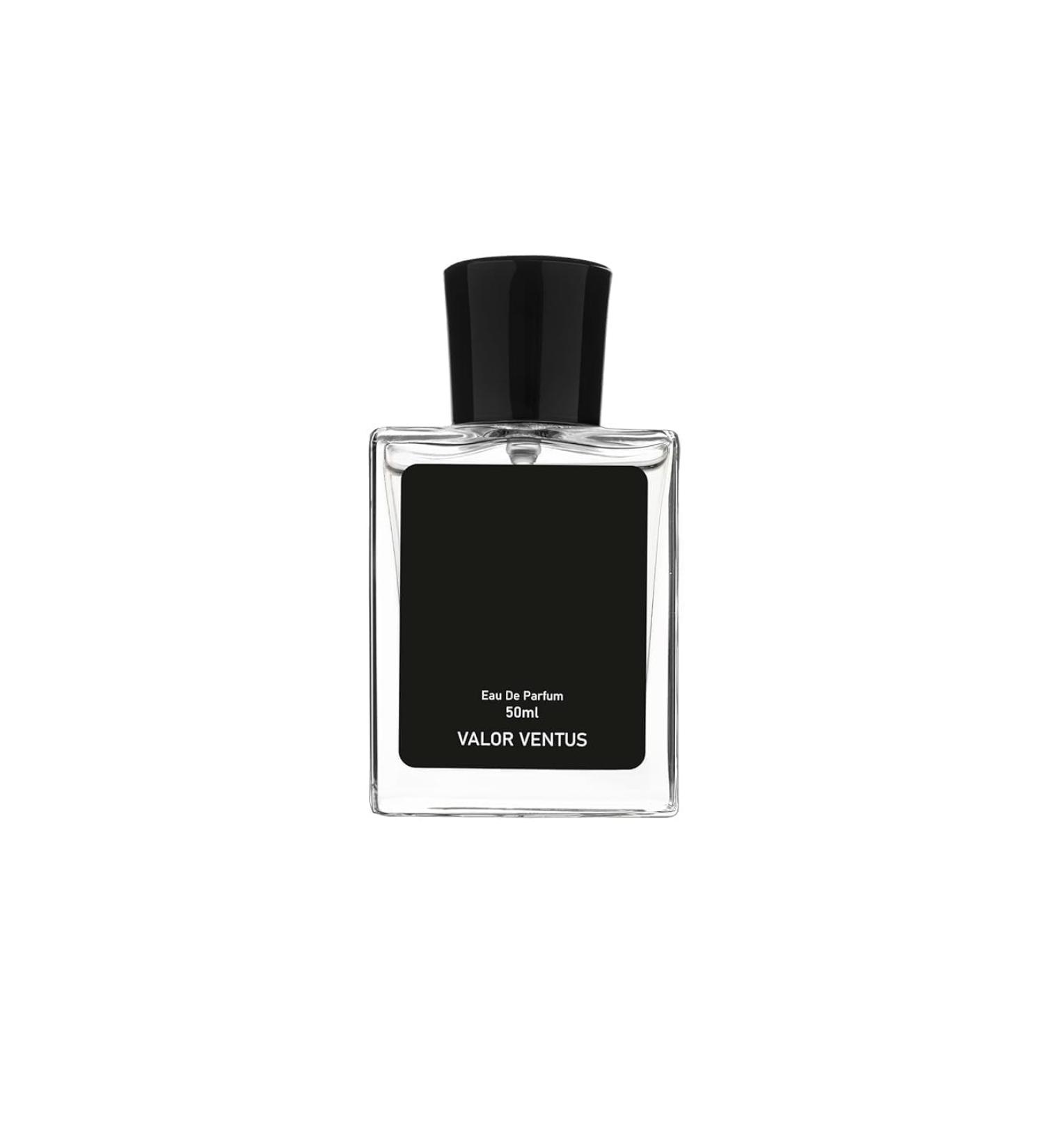 Valor Ventus Eau de Parfum for Men | Eau De Perfum | Long Lasting Fragrance Perfum | For Women | 50ml - Buy Online on GoSupps.com