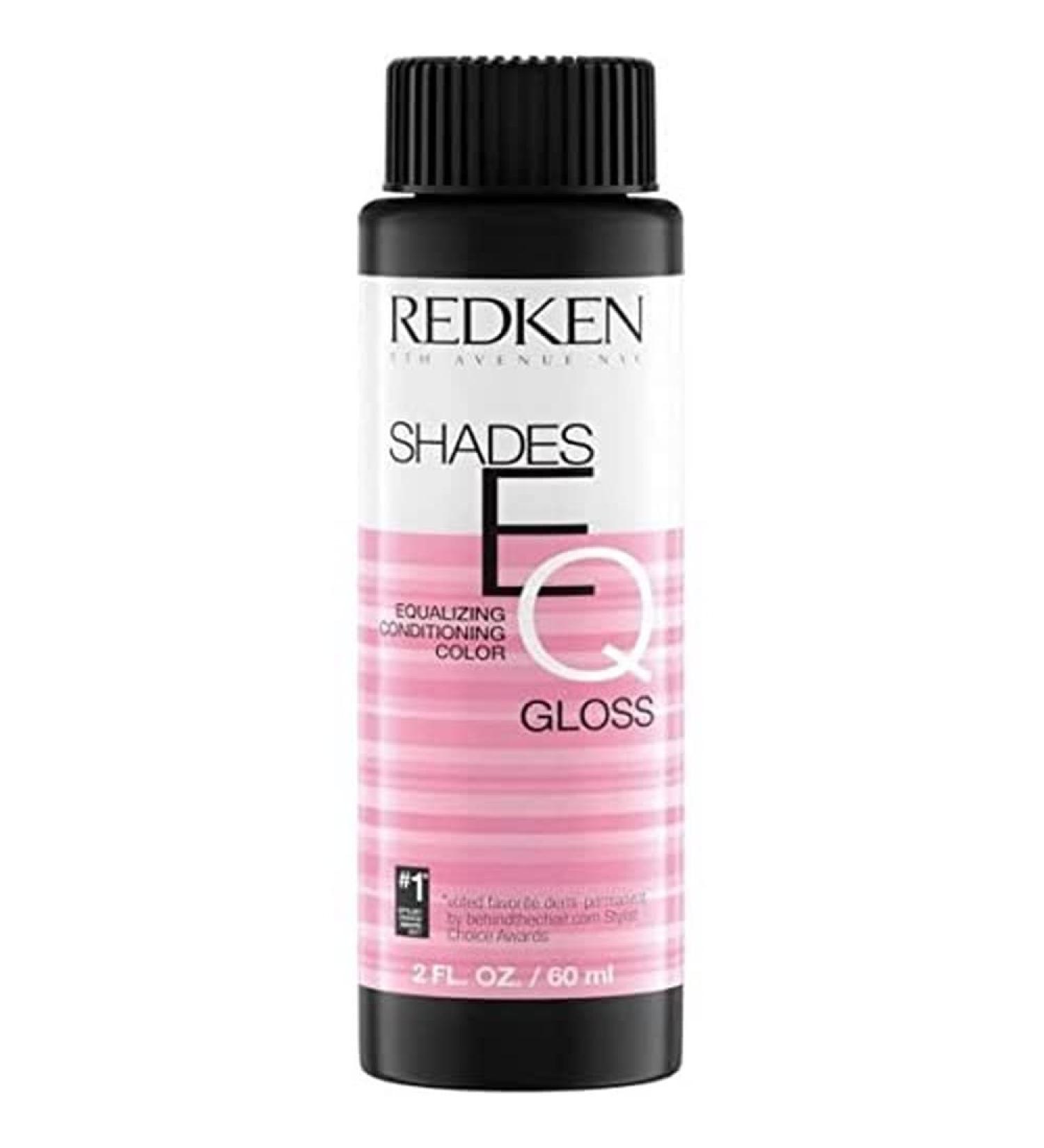 Redken Shades EQ Gloss 04ABn Dark Roast