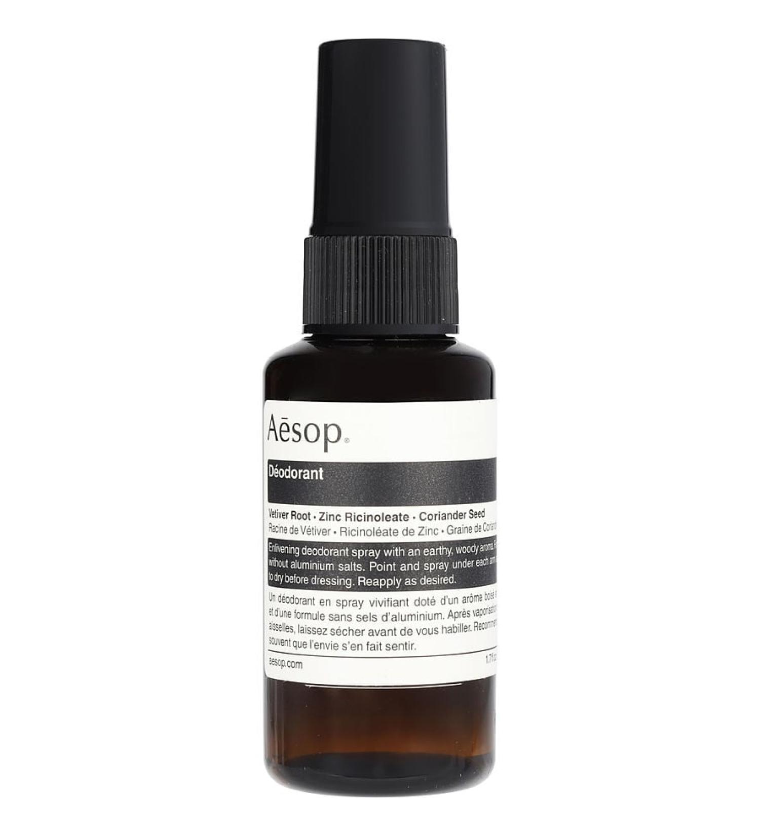 Aesop by Aesop - Deodorant Spray -50ml/1.7oz - UNISEX