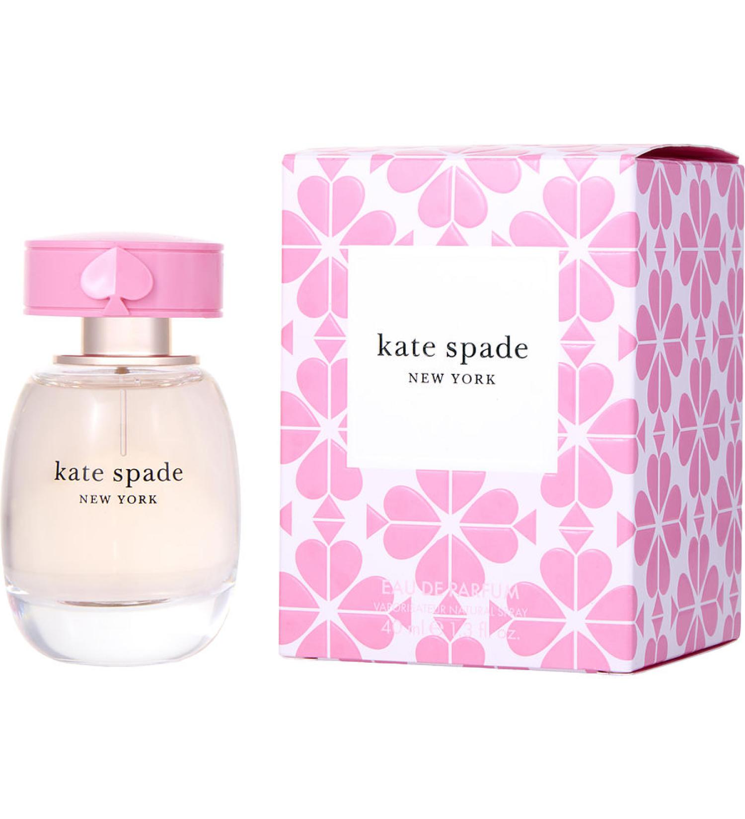 KATE SPADE NEW YORK by Kate Spade - EAU DE PARFUM SPRAY 1.3 OZ - WOMEN