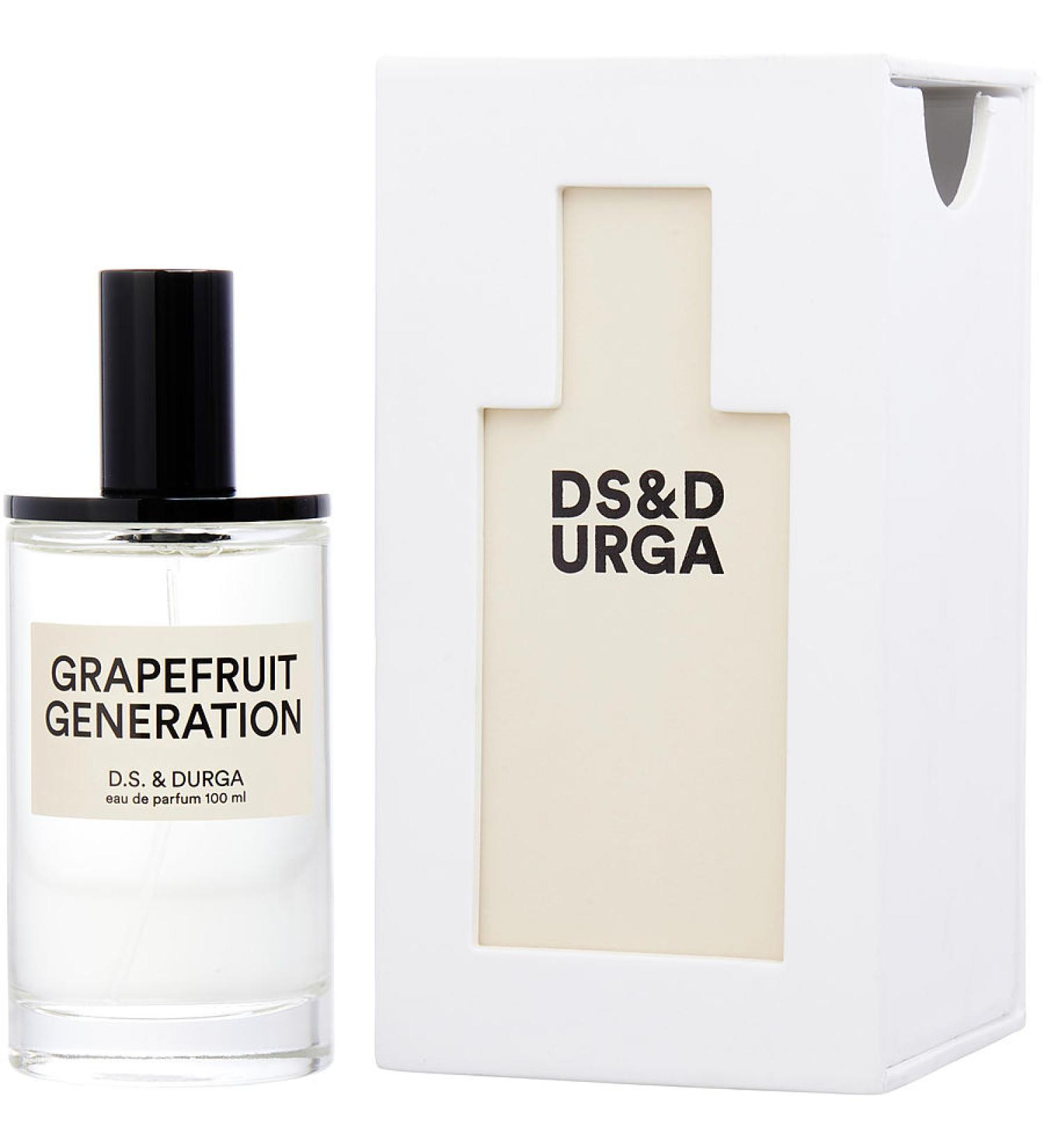 D.S. & DURGA GRAPEFRUIT GENERATION by D.S. & Durga - EAU DE PARFUM SPRAY 3.3 OZ - WOMEN
