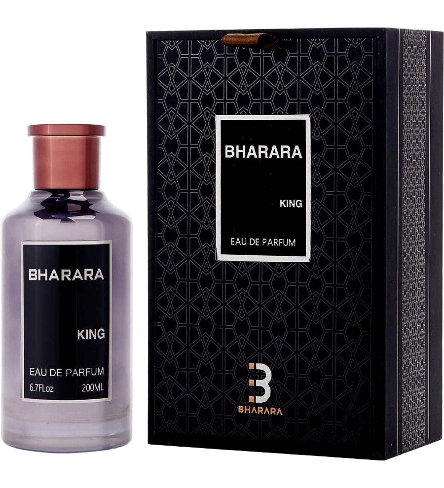 BHARARA KING by BHARARA - EAU DE PARFUM SPRAY 3.4 OZ - MEN