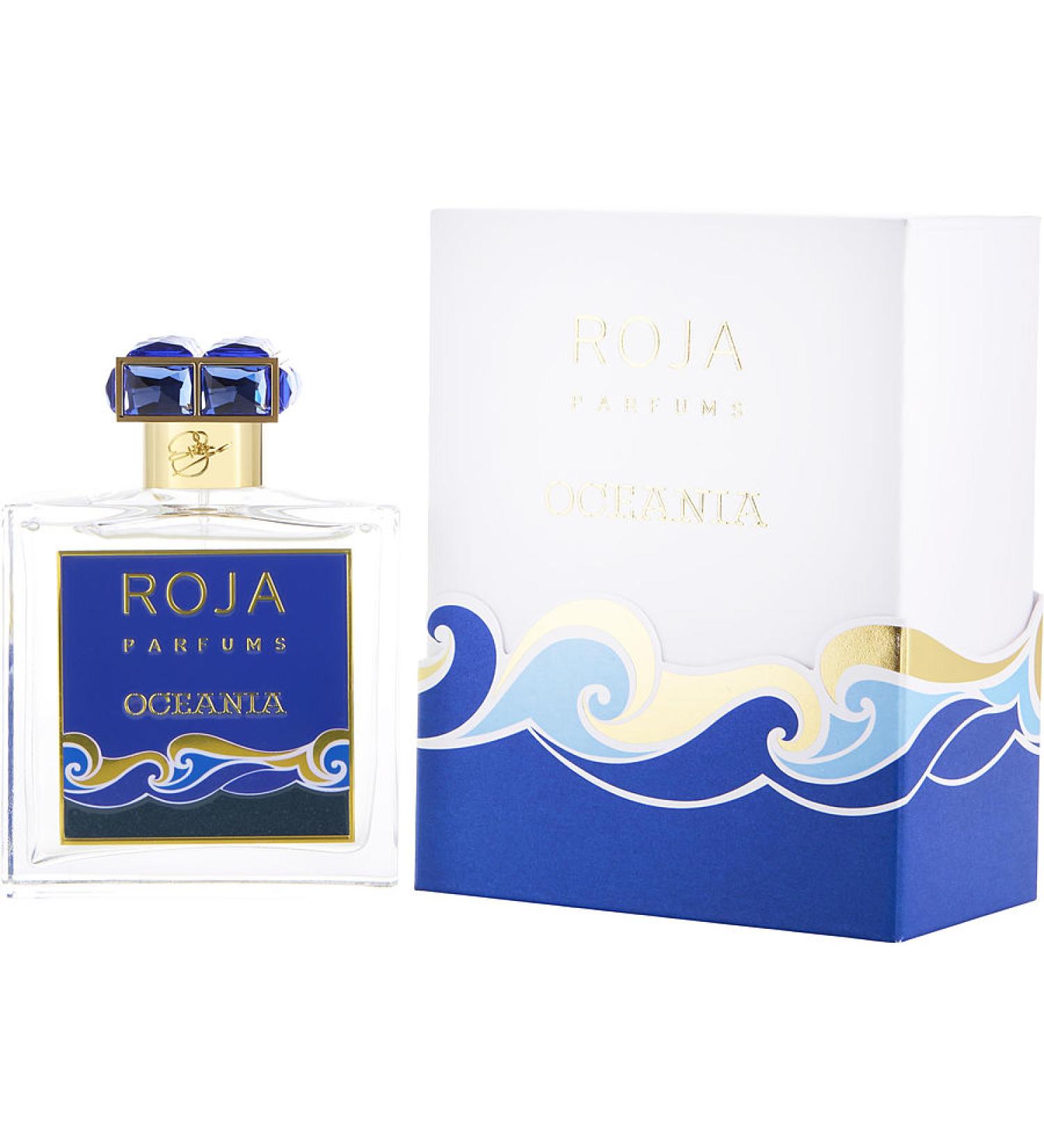 ROJA OCEANIA by Roja Dove - EAU DE PARFUM SPRAY 3.4 OZ - UNISEX