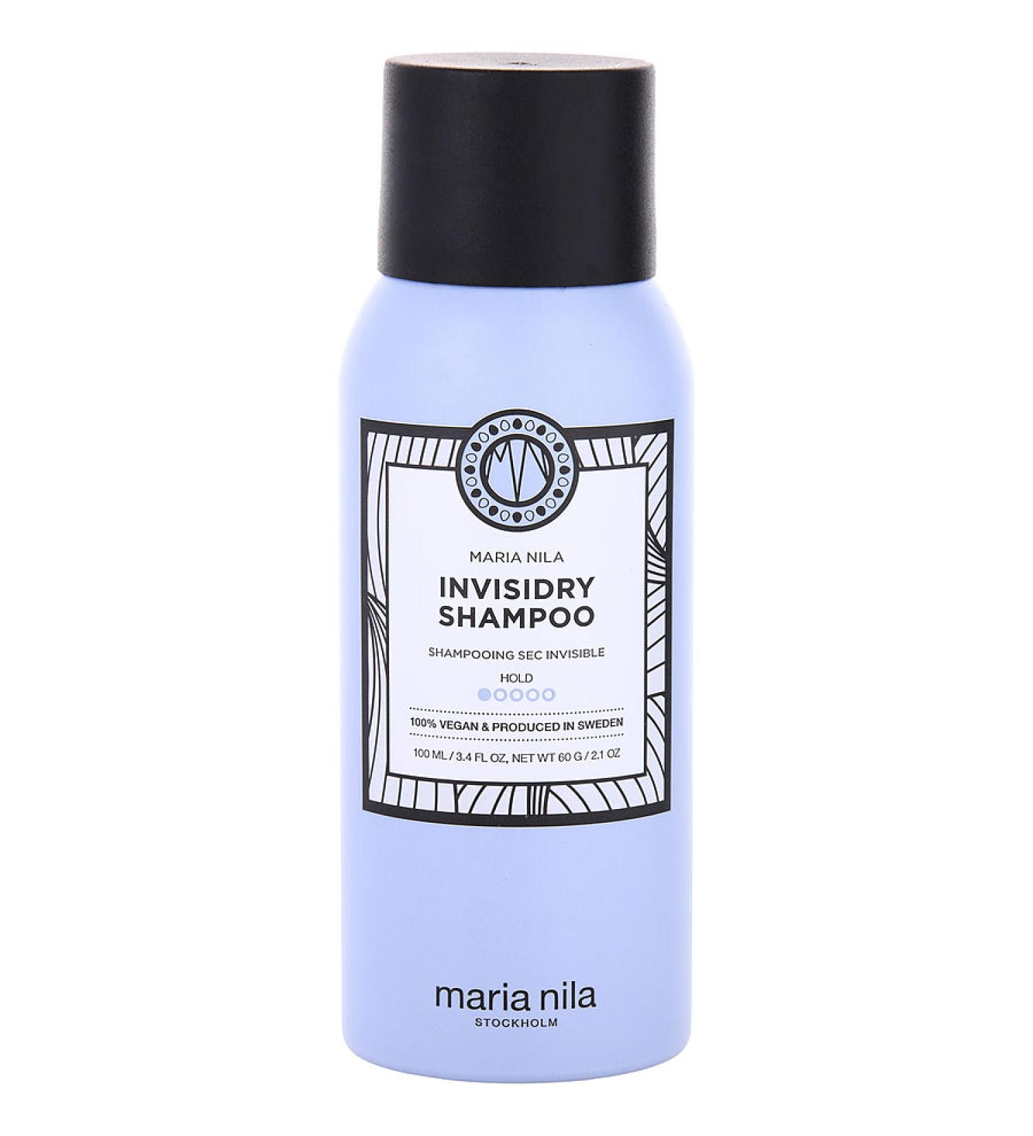 MARIA NILA by Maria Nila - INVISIDRY SHAMPOO 3.4 OZ - UNISEX